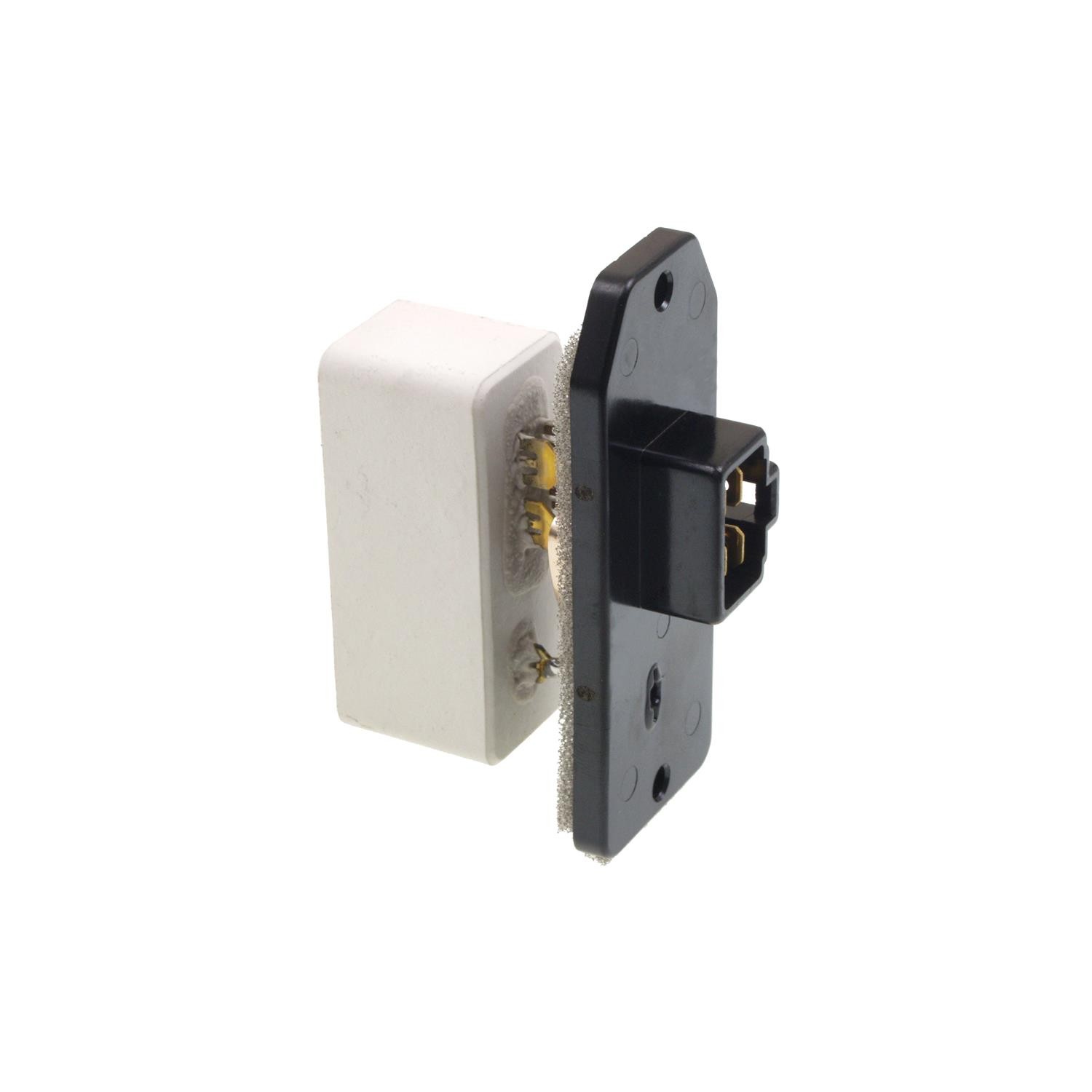 Blower Motor Resistor