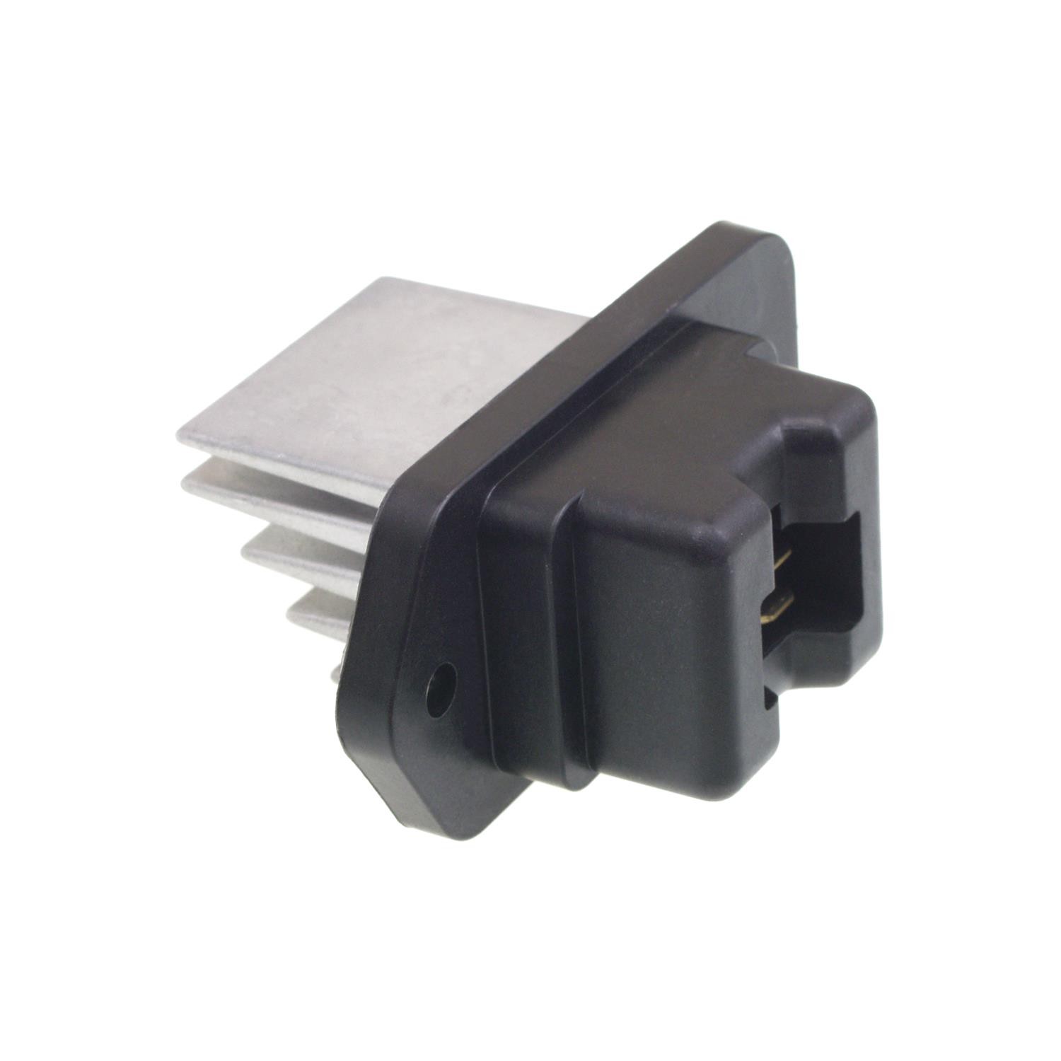 BLOWER MOTOR RESISTOR