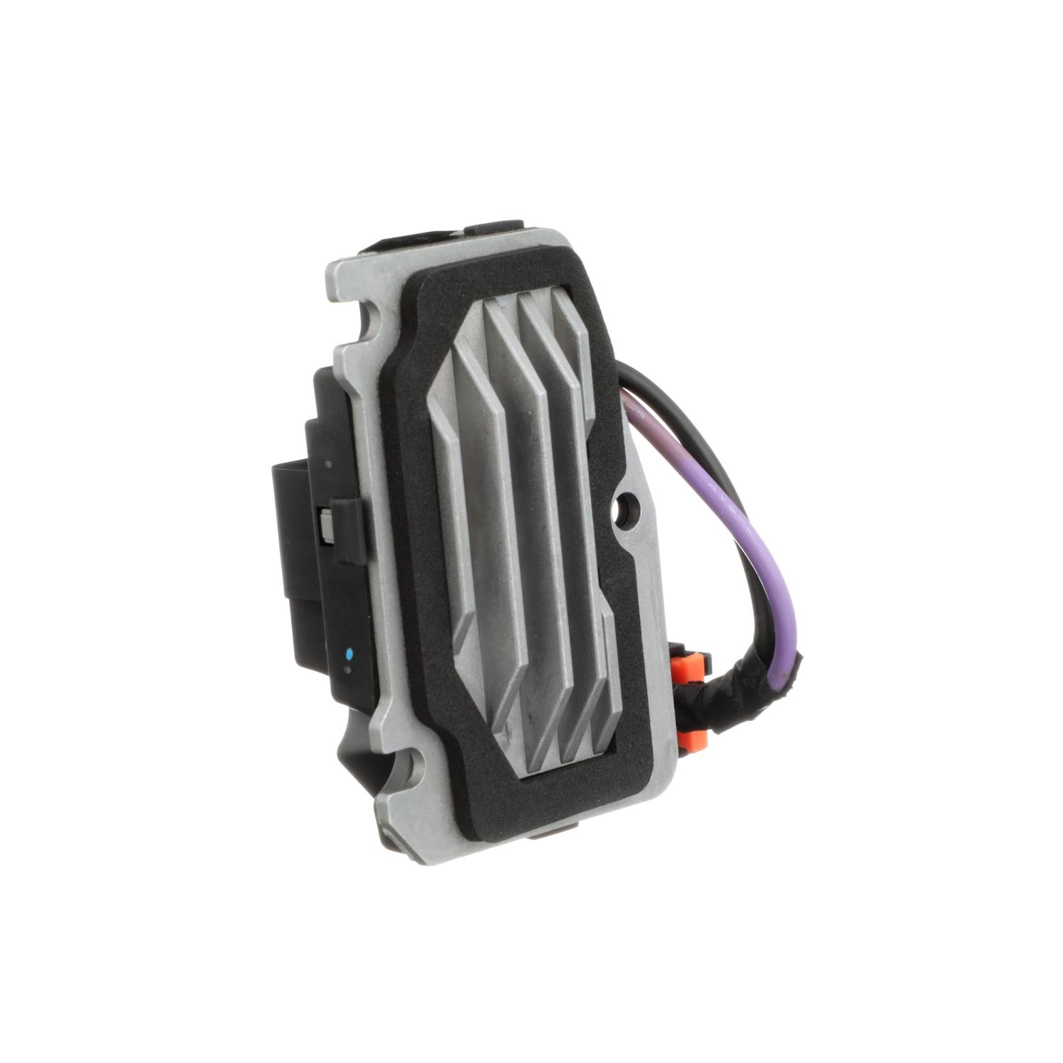 Blower Motor Resistor