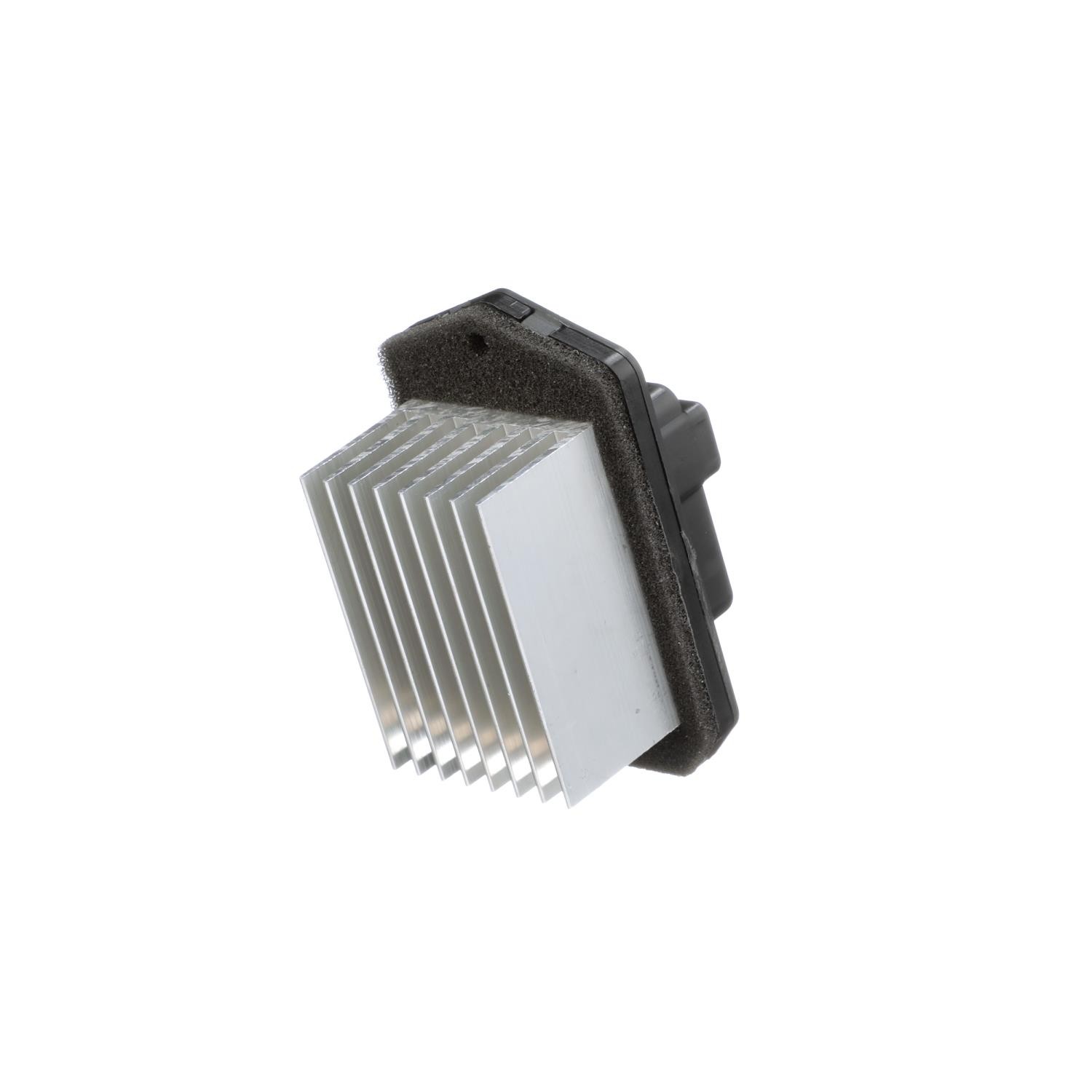 BLOWER MOTOR RESISTOR