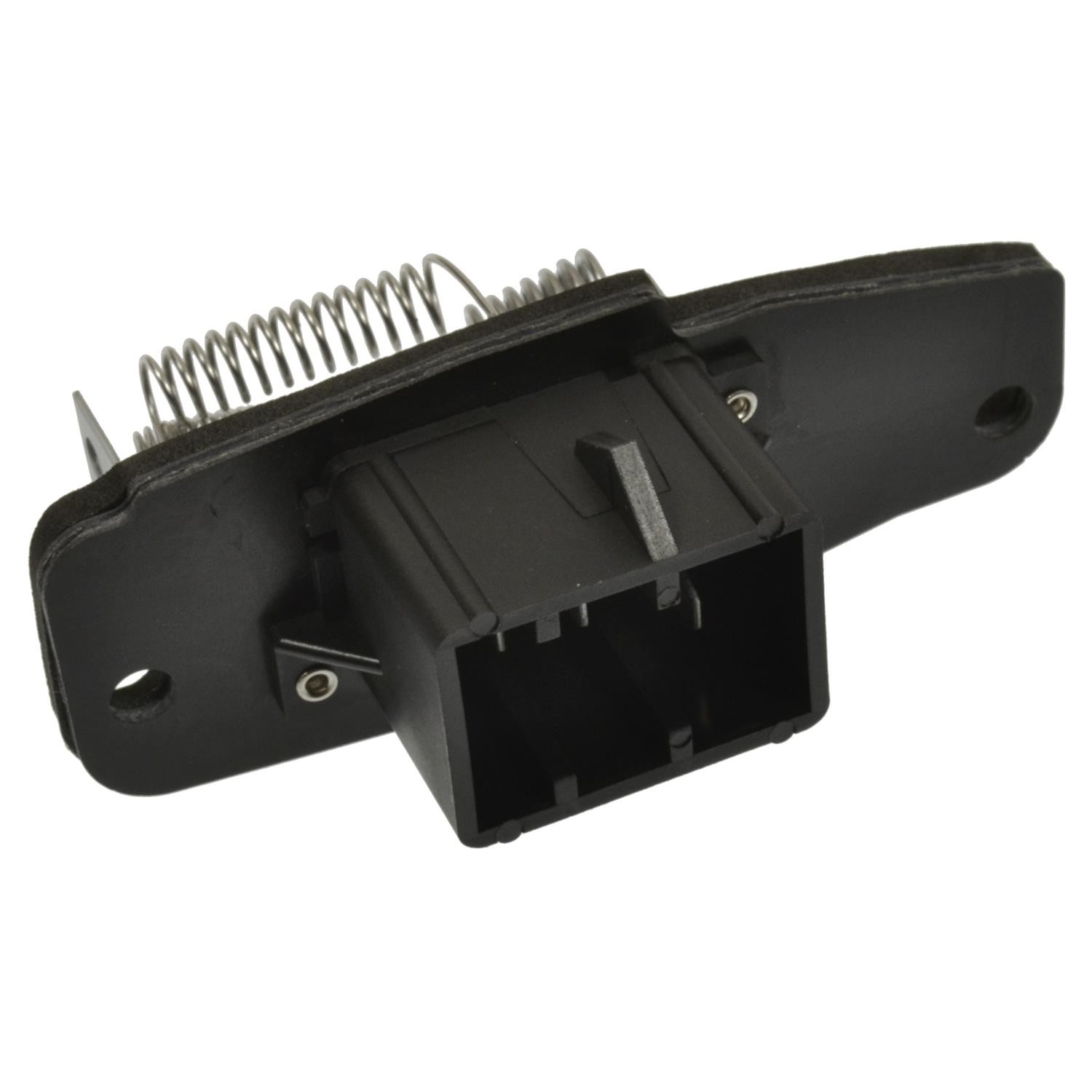 Blower Motor Resistor