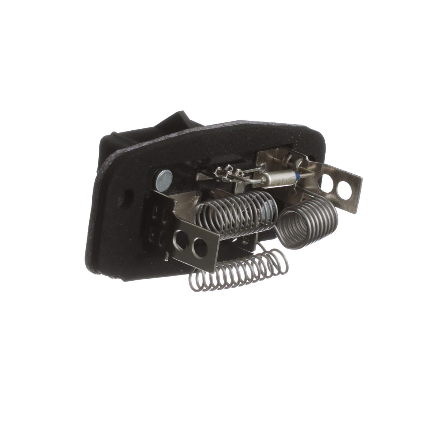 BLOWER MOTOR RESISTOR