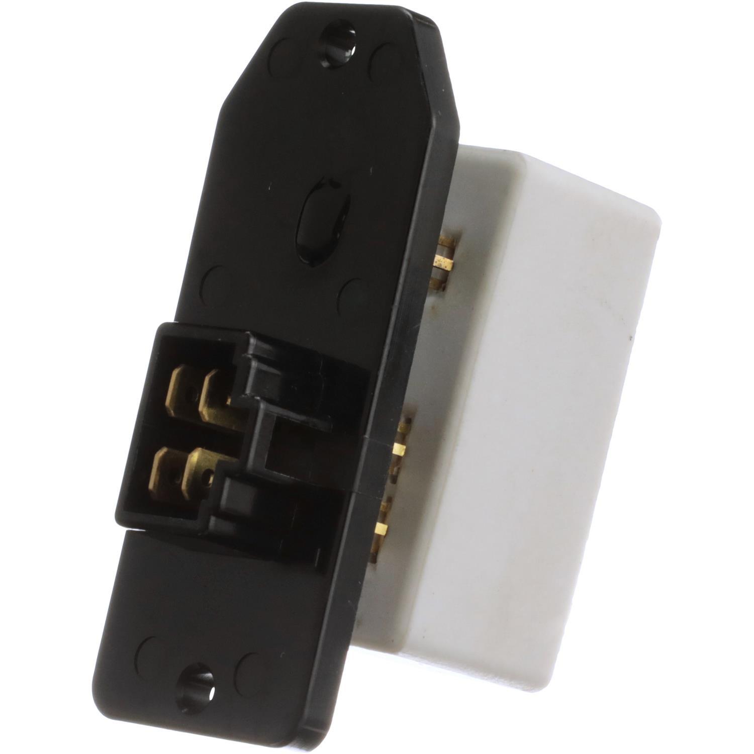 Blower Motor Resistor