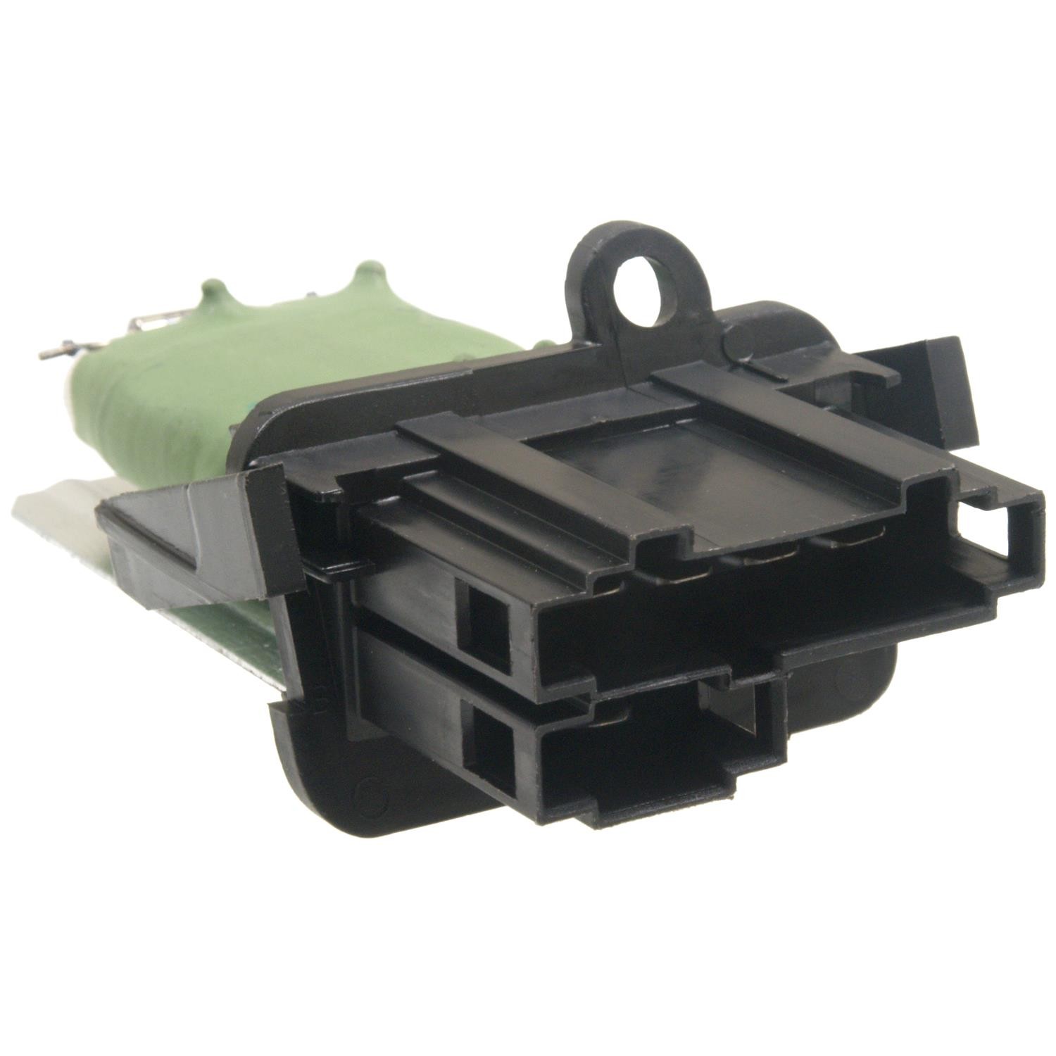 Blower Motor Resistor