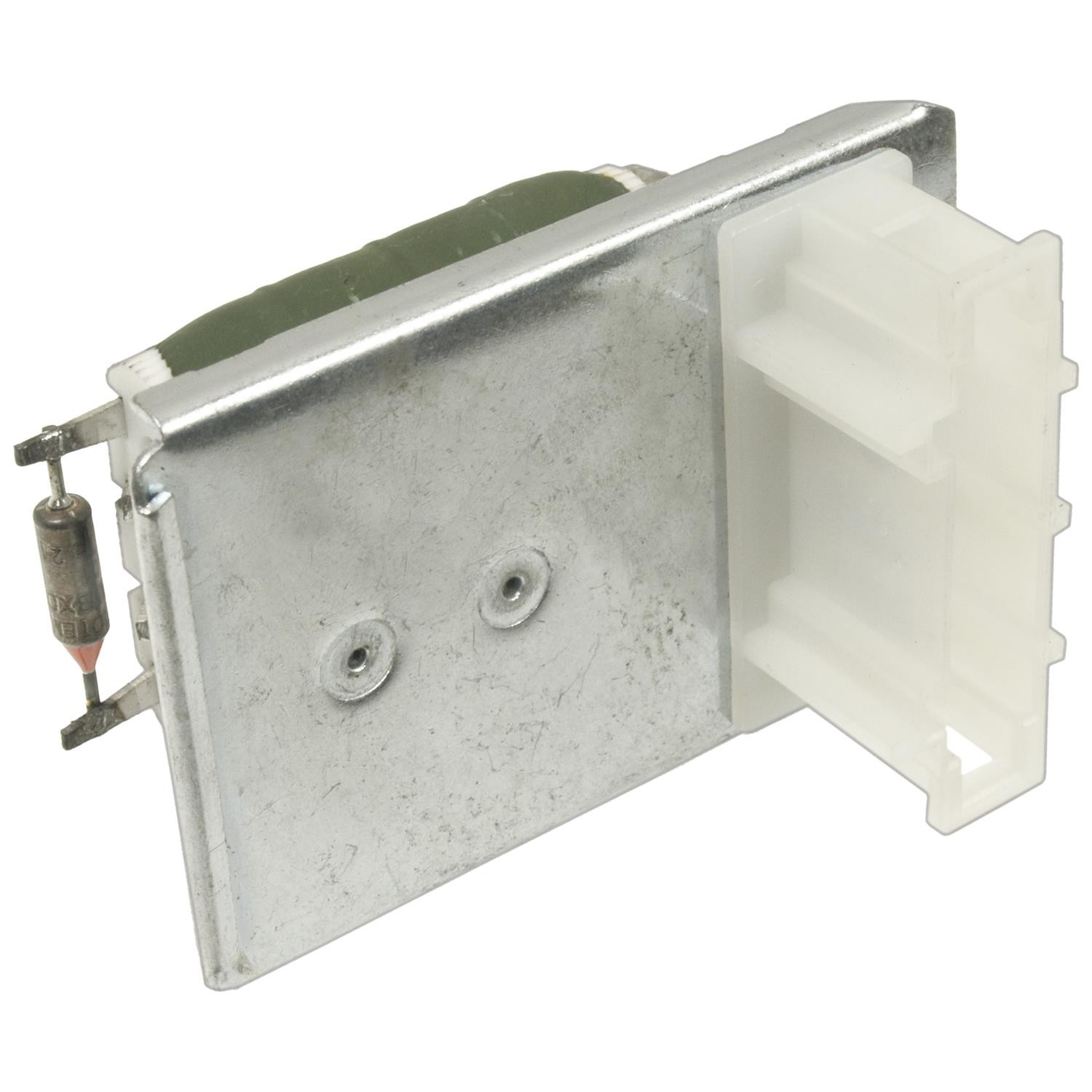 BLOWER MOTOR RESISTOR