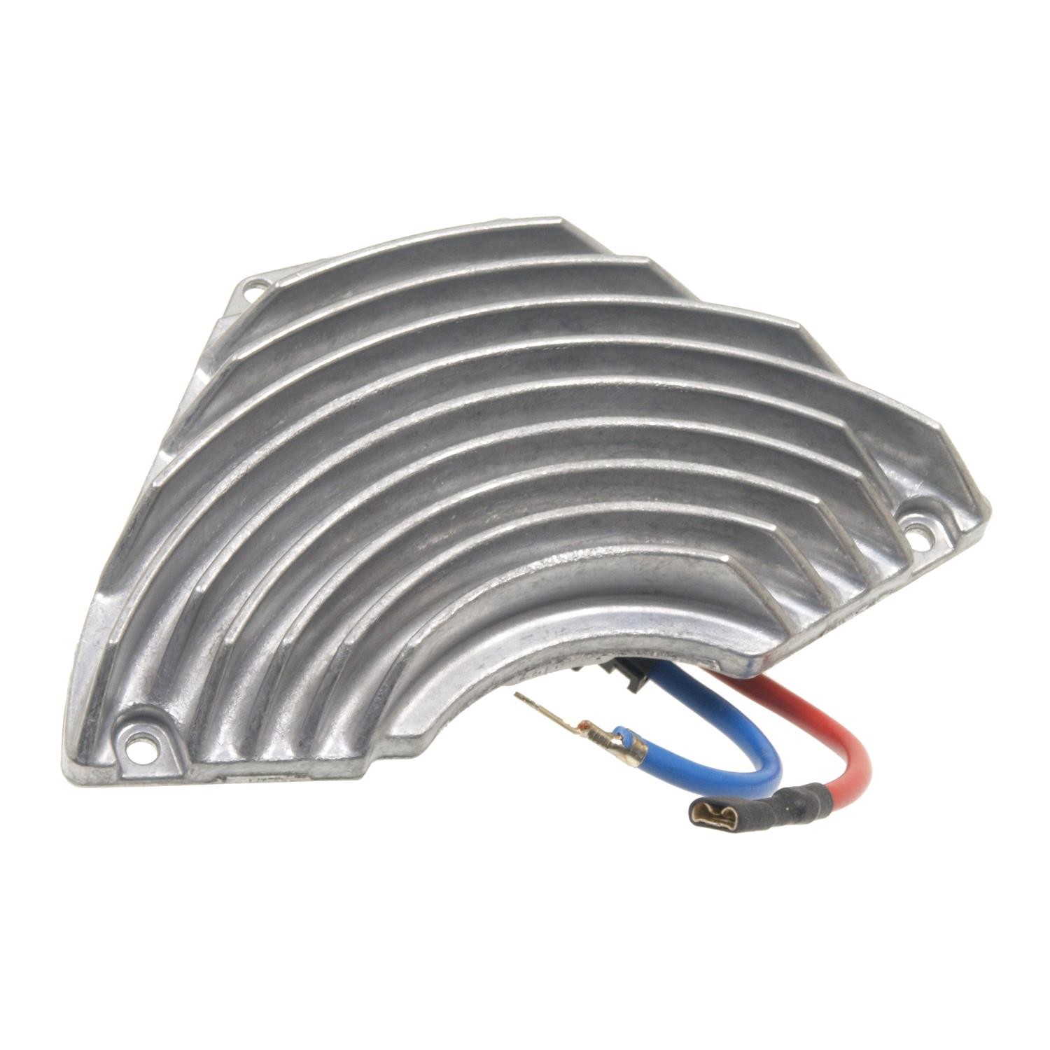 Blower Motor Resistor