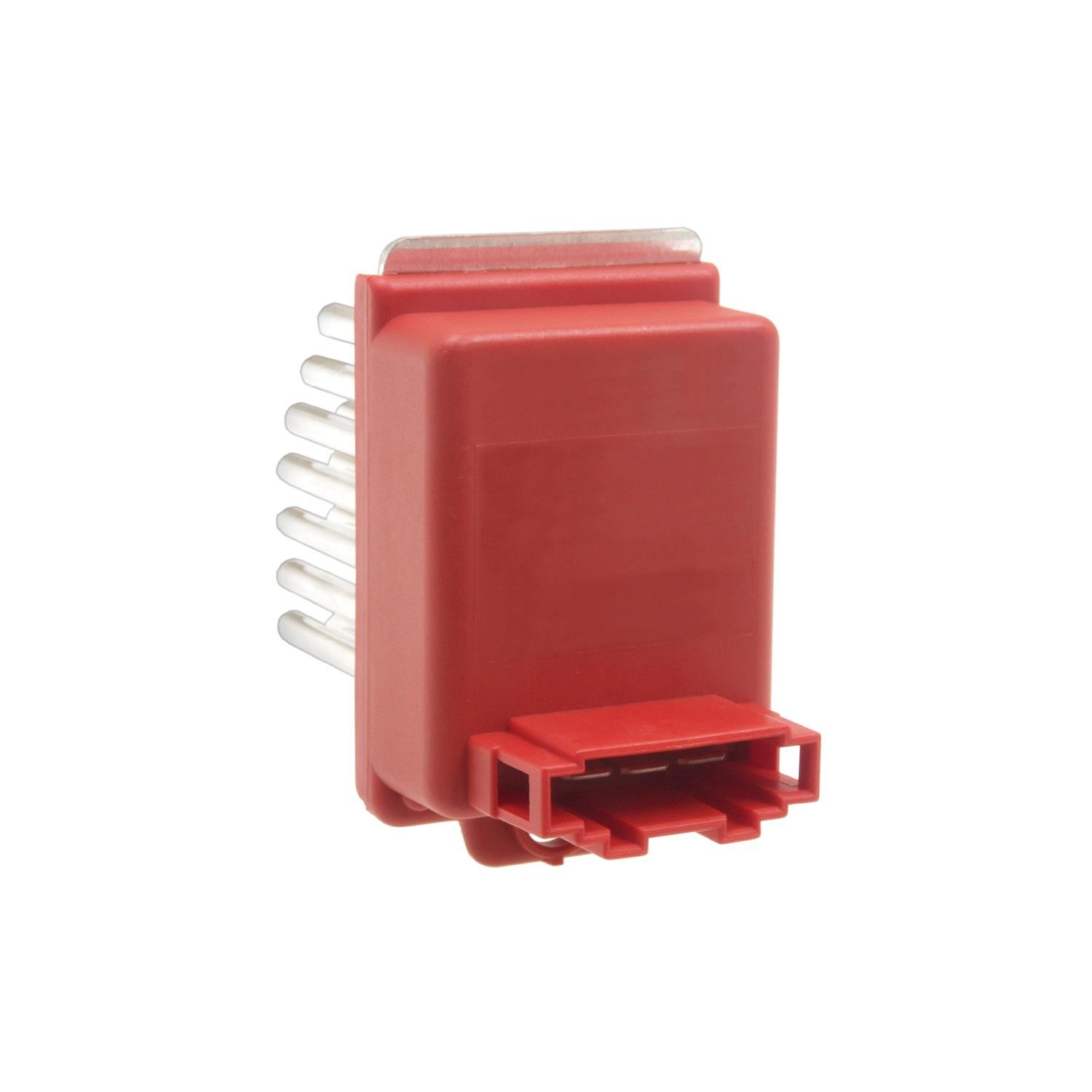 BLOWER MOTOR RESISTOR
