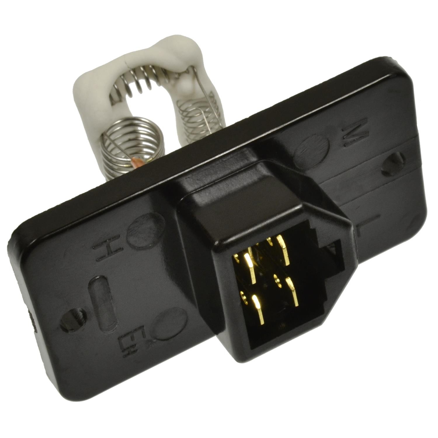 Blower Motor Resistor