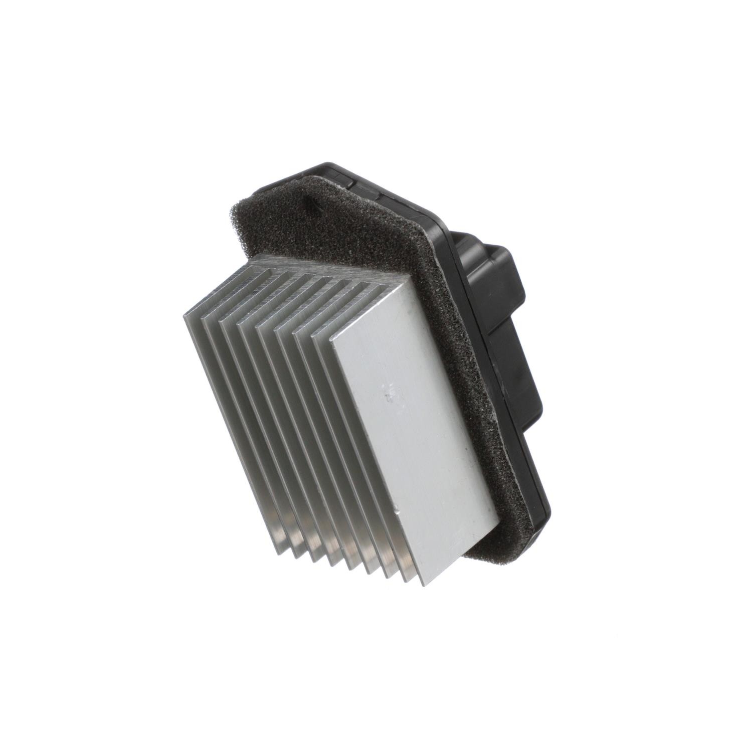 BLOWER MOTOR RESISTOR