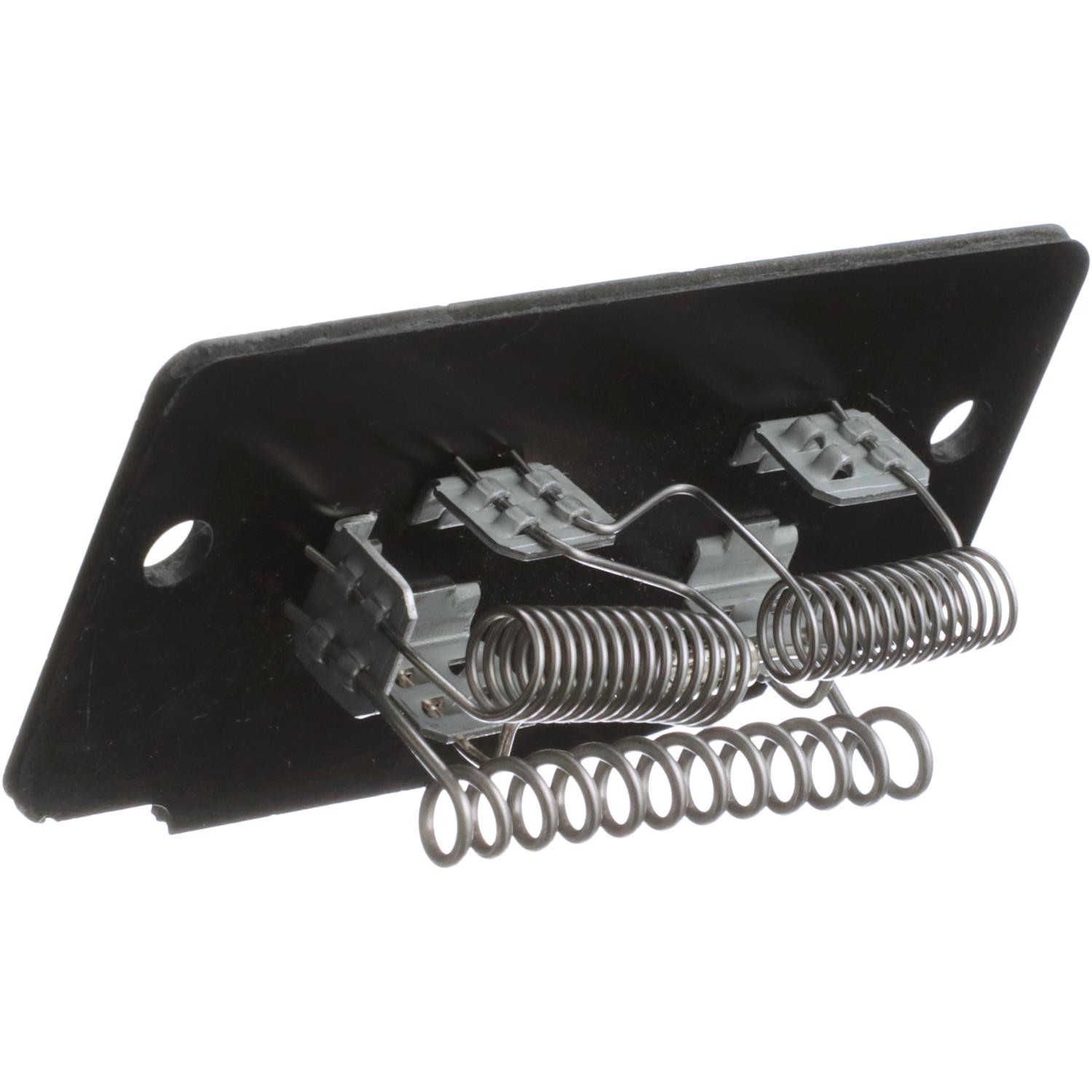 Blower Motor Resistor