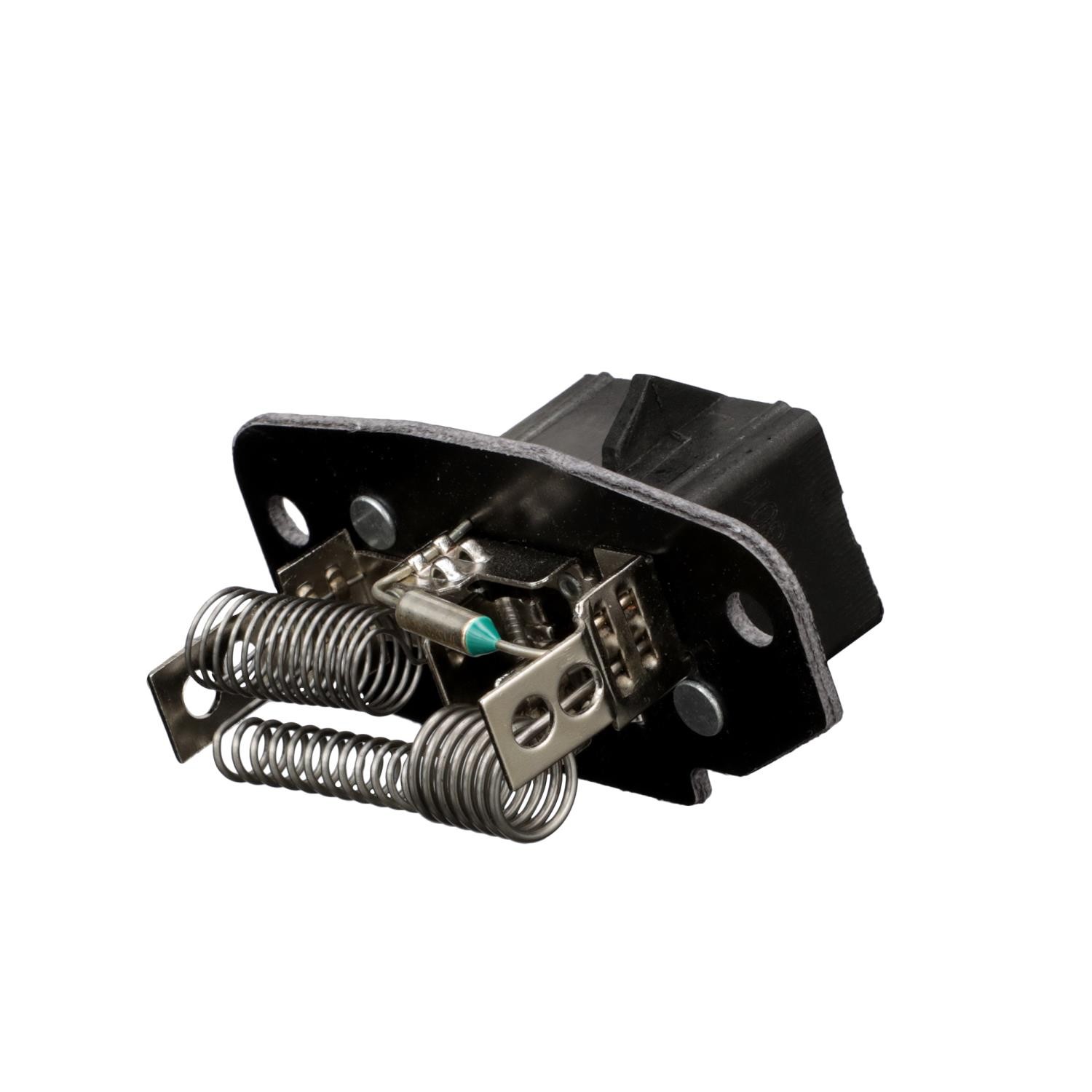 BLOWER MOTOR RESISTOR