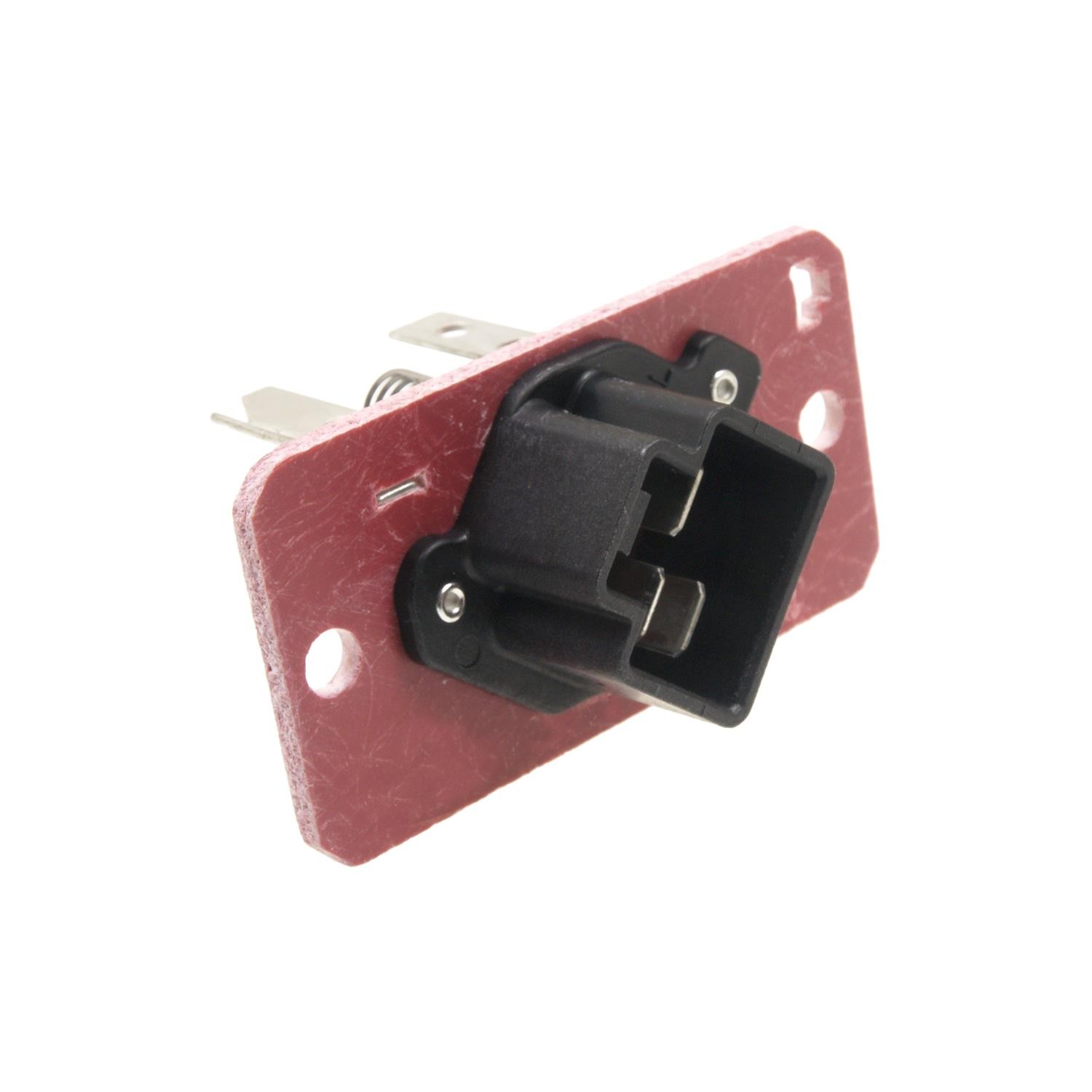 Blower Motor Resistor