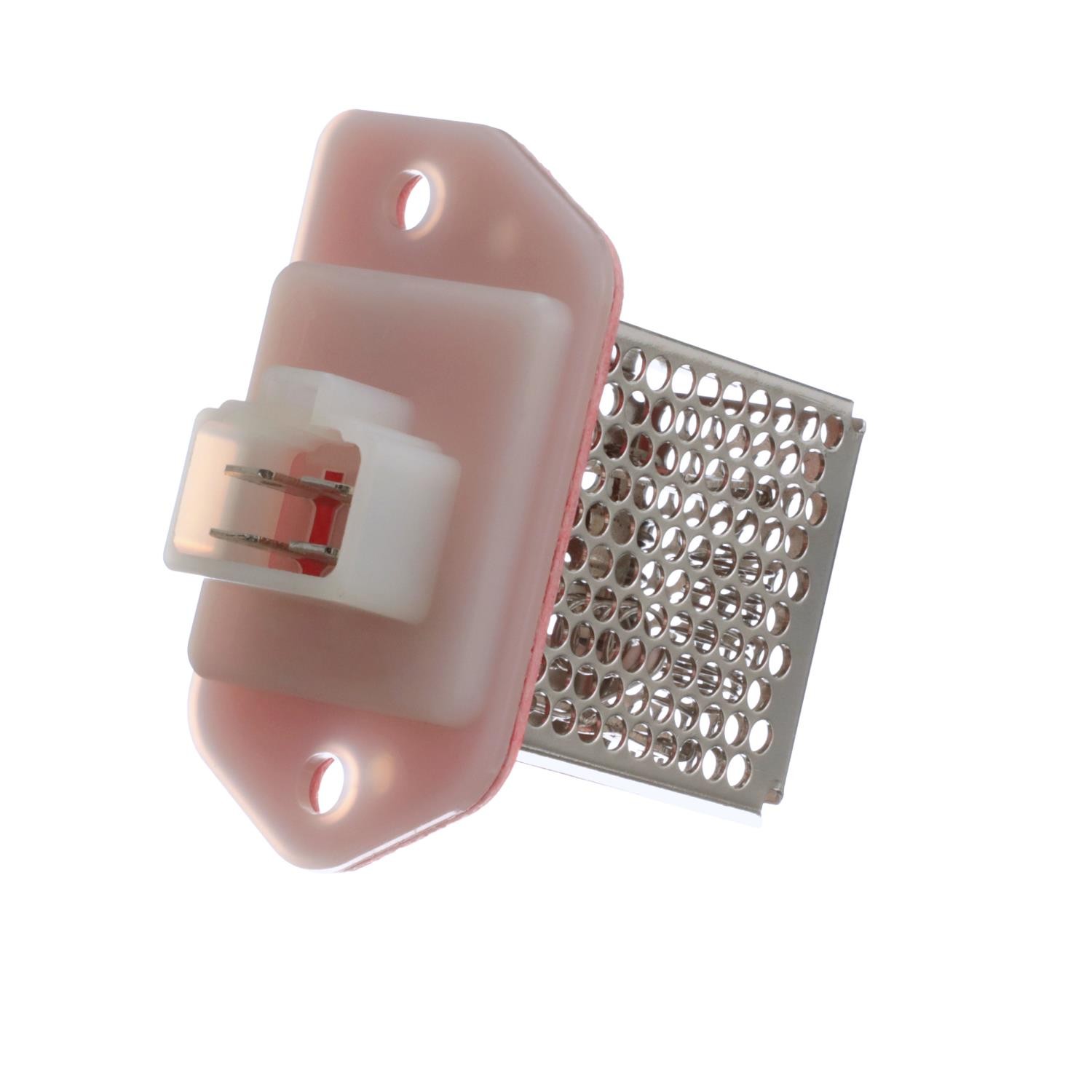 BLOWER MOTOR RESISTOR