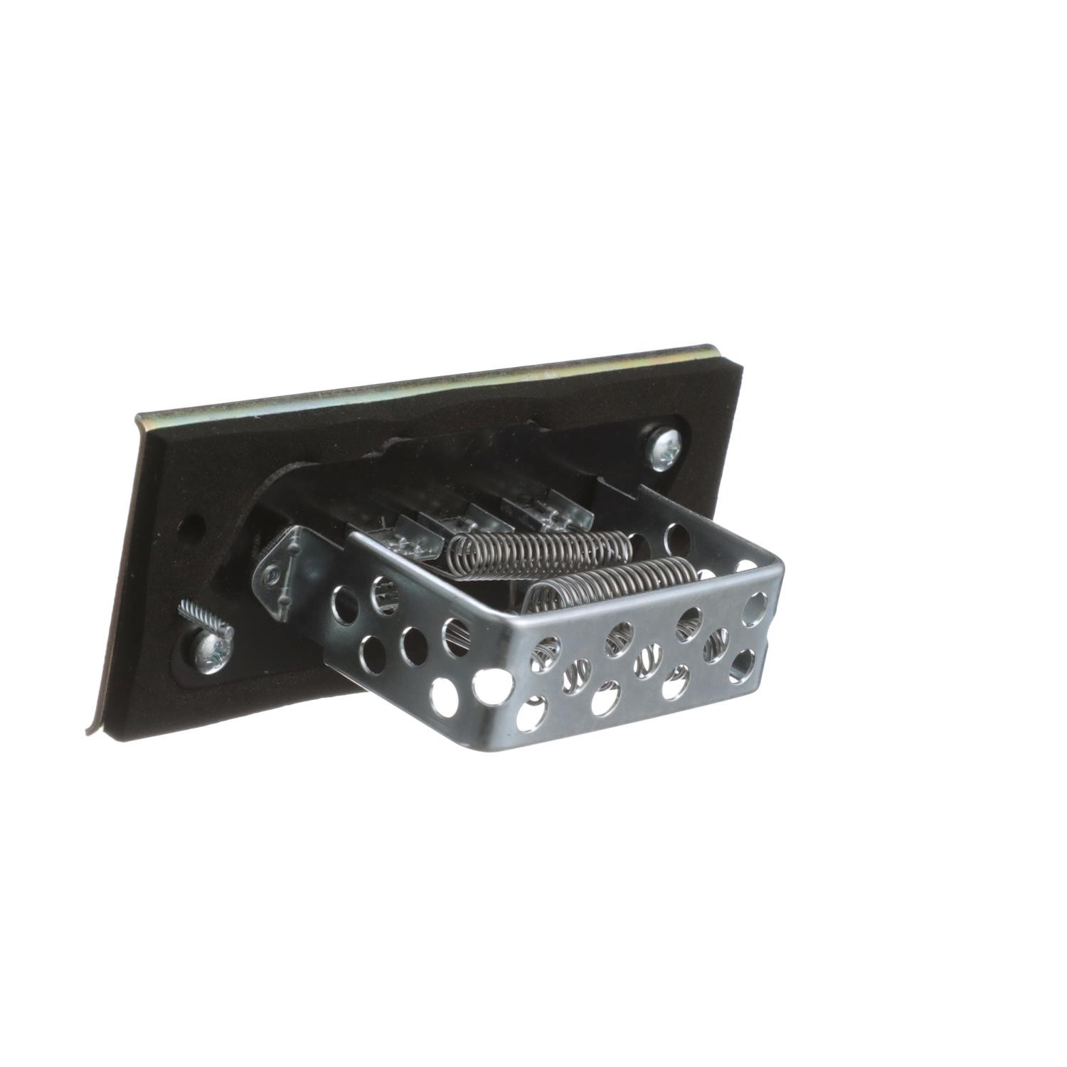 BLOWER MOTOR RESISTOR