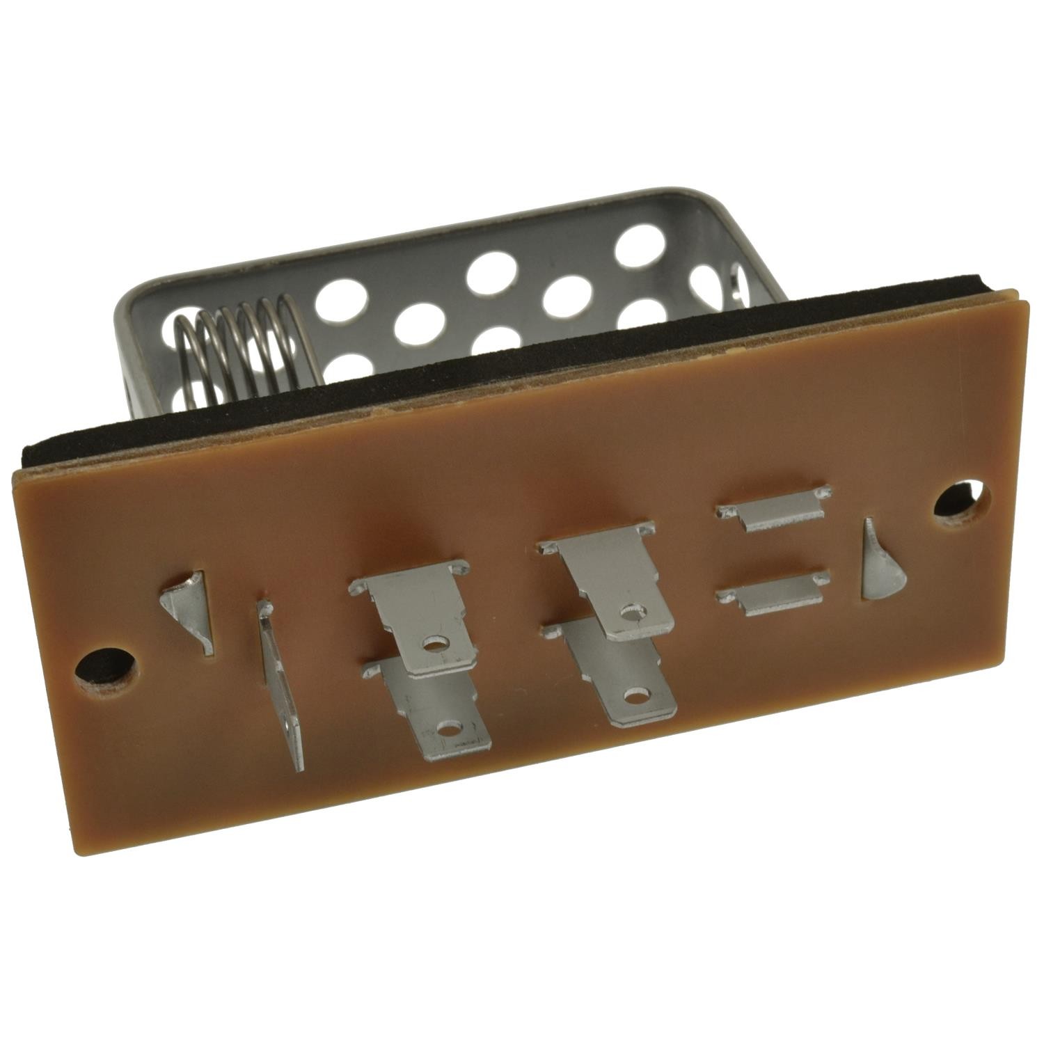 Blower Motor Resistor