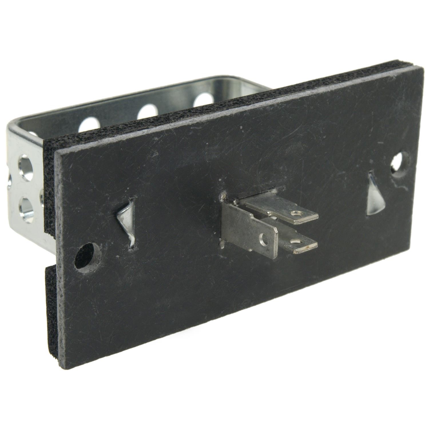 Blower Motor Resistor