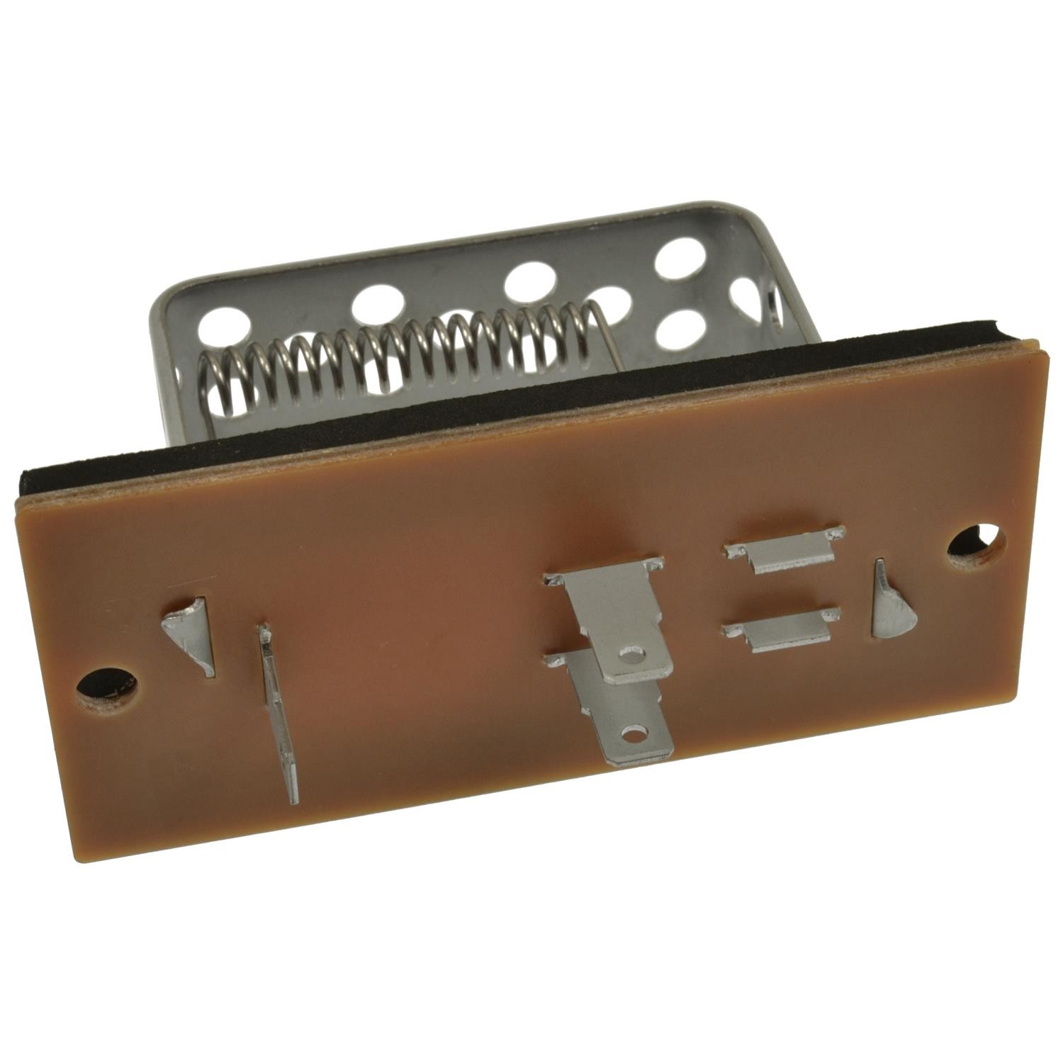 Blower Motor Resistor