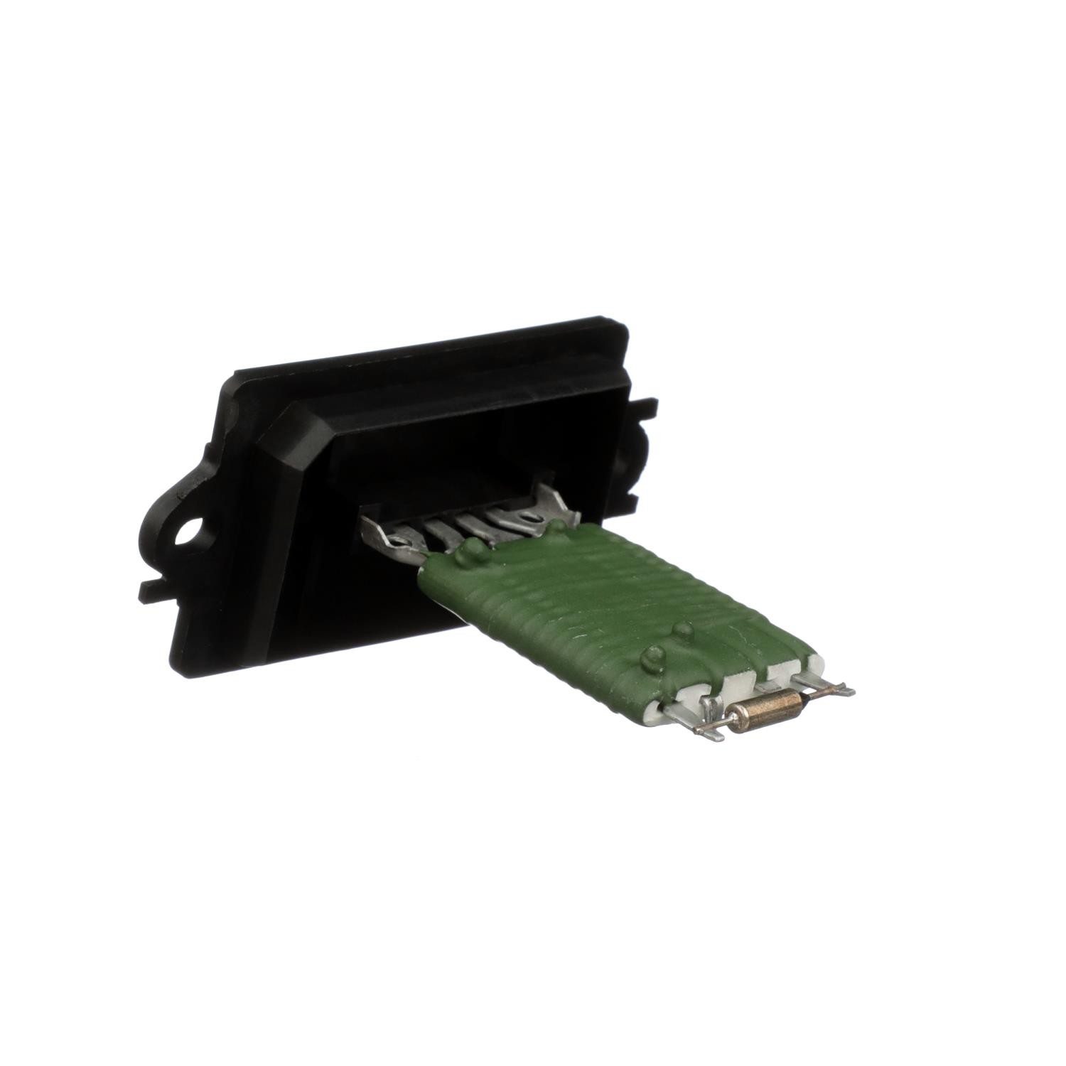 BLOWER MOTOR RESISTOR