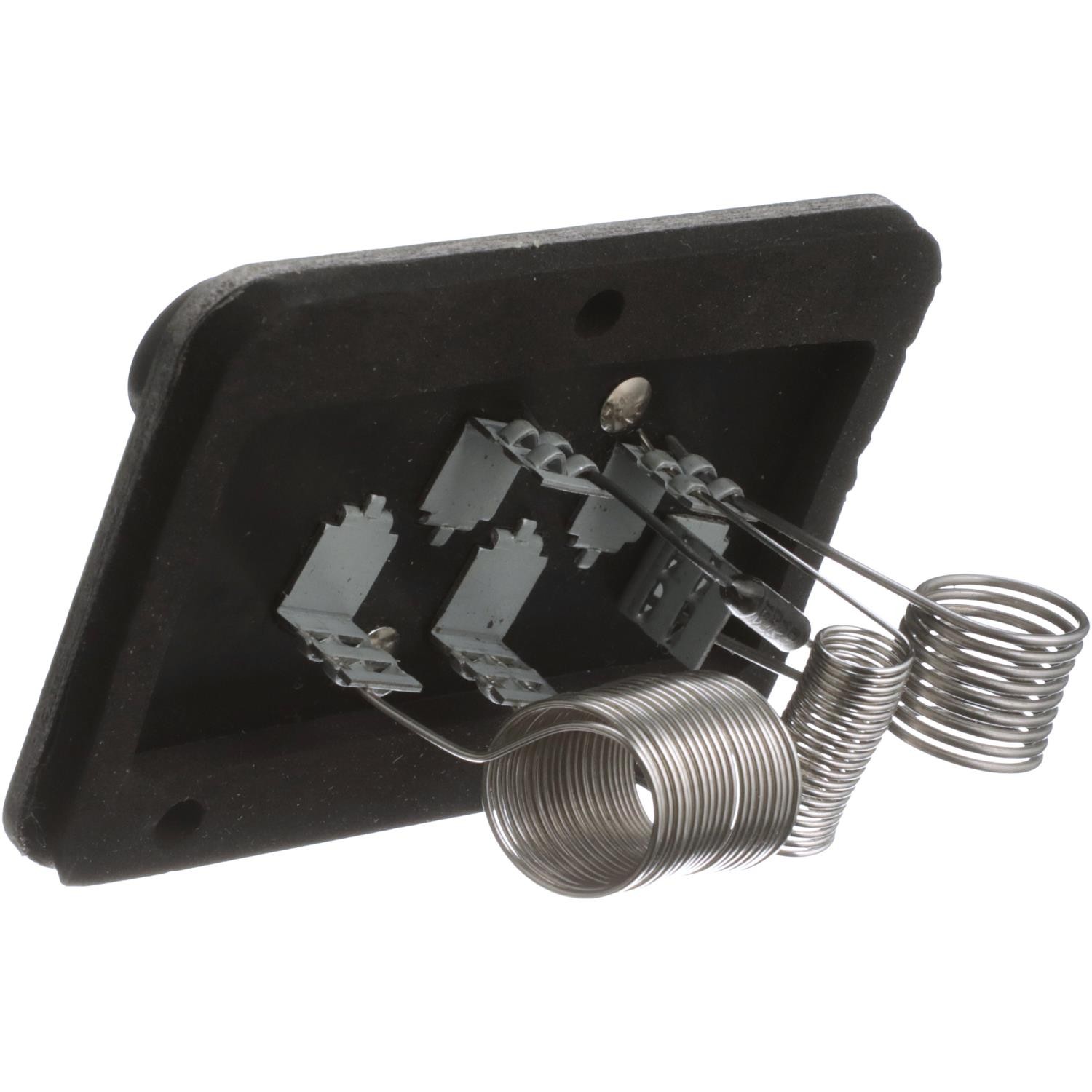 Blower Motor Resistor