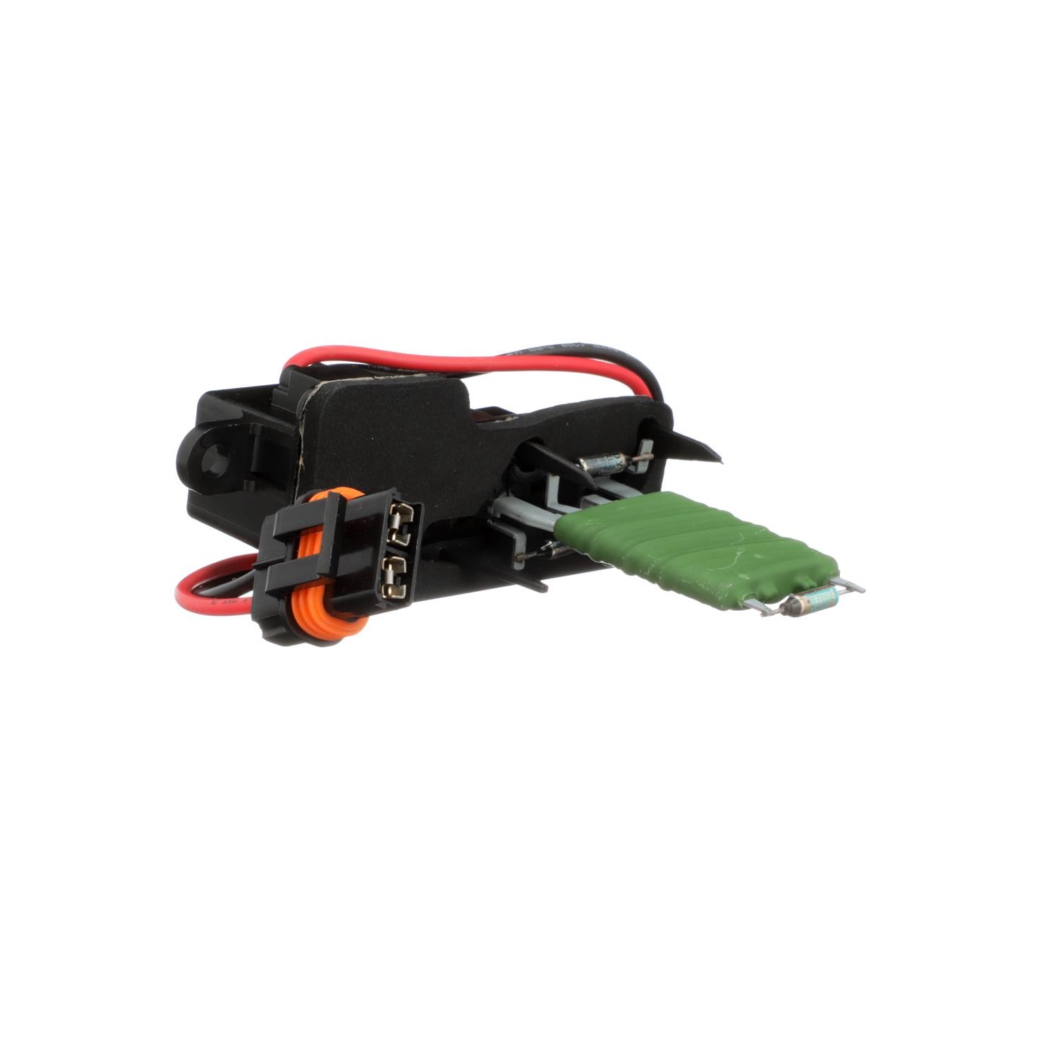 Blower Motor Resistor