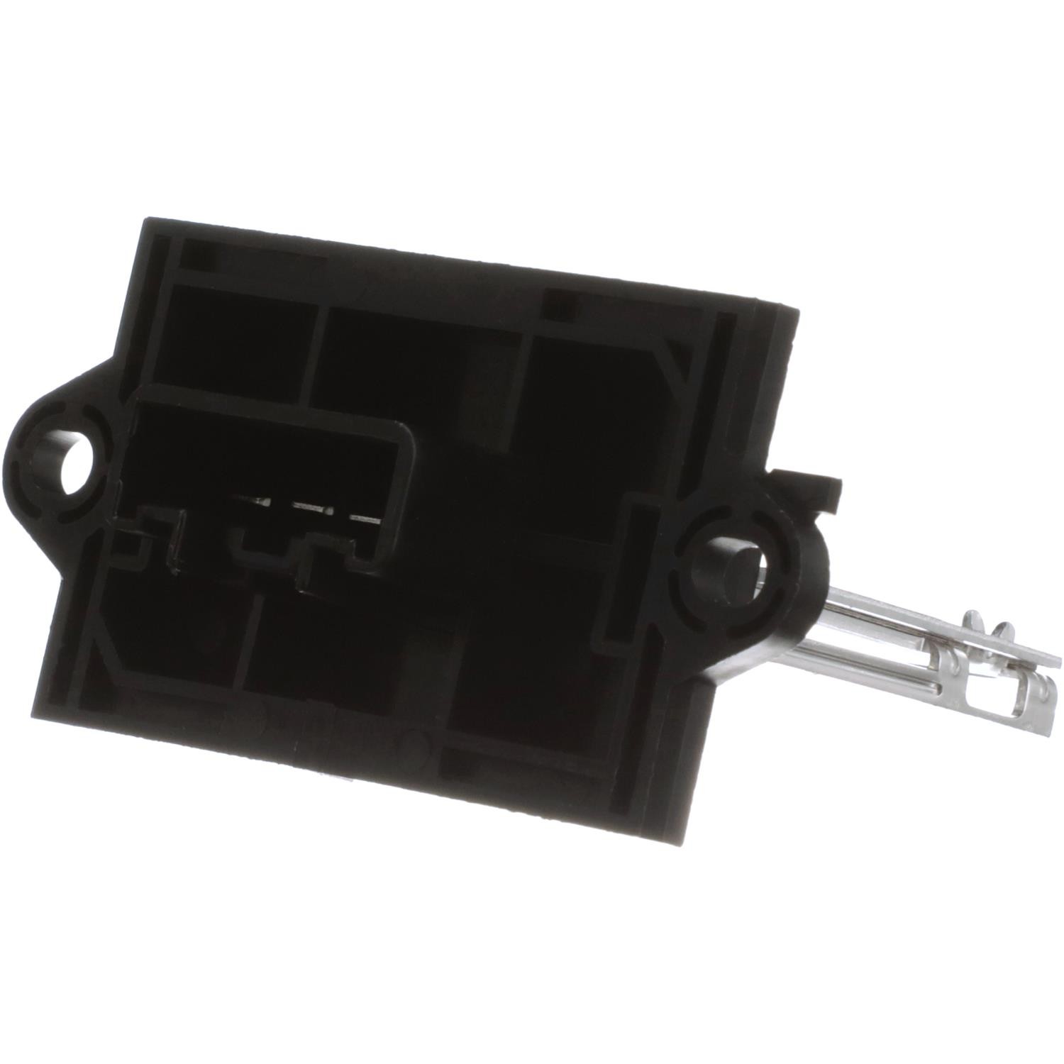 BLOWER MOTOR RESISTOR