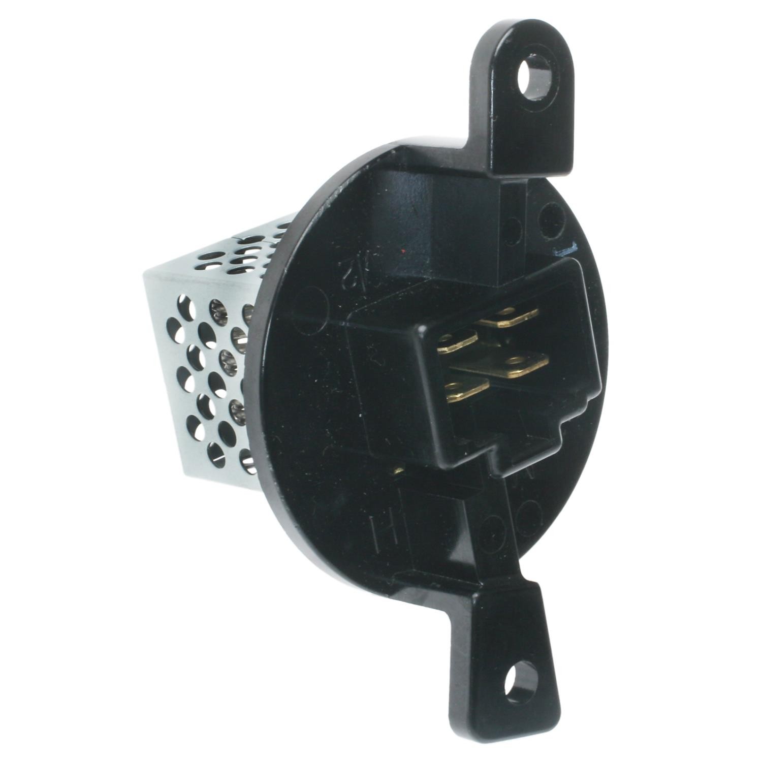 Blower Motor Resistor
