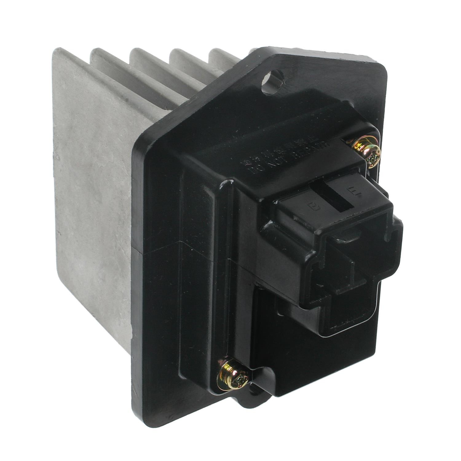 Blower Motor Resistor