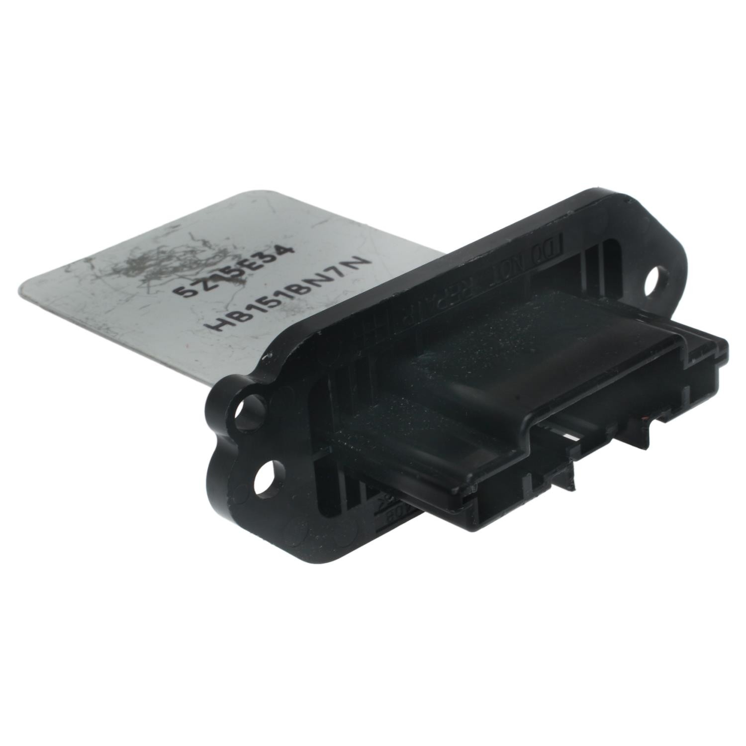 Blower Motor Resistor