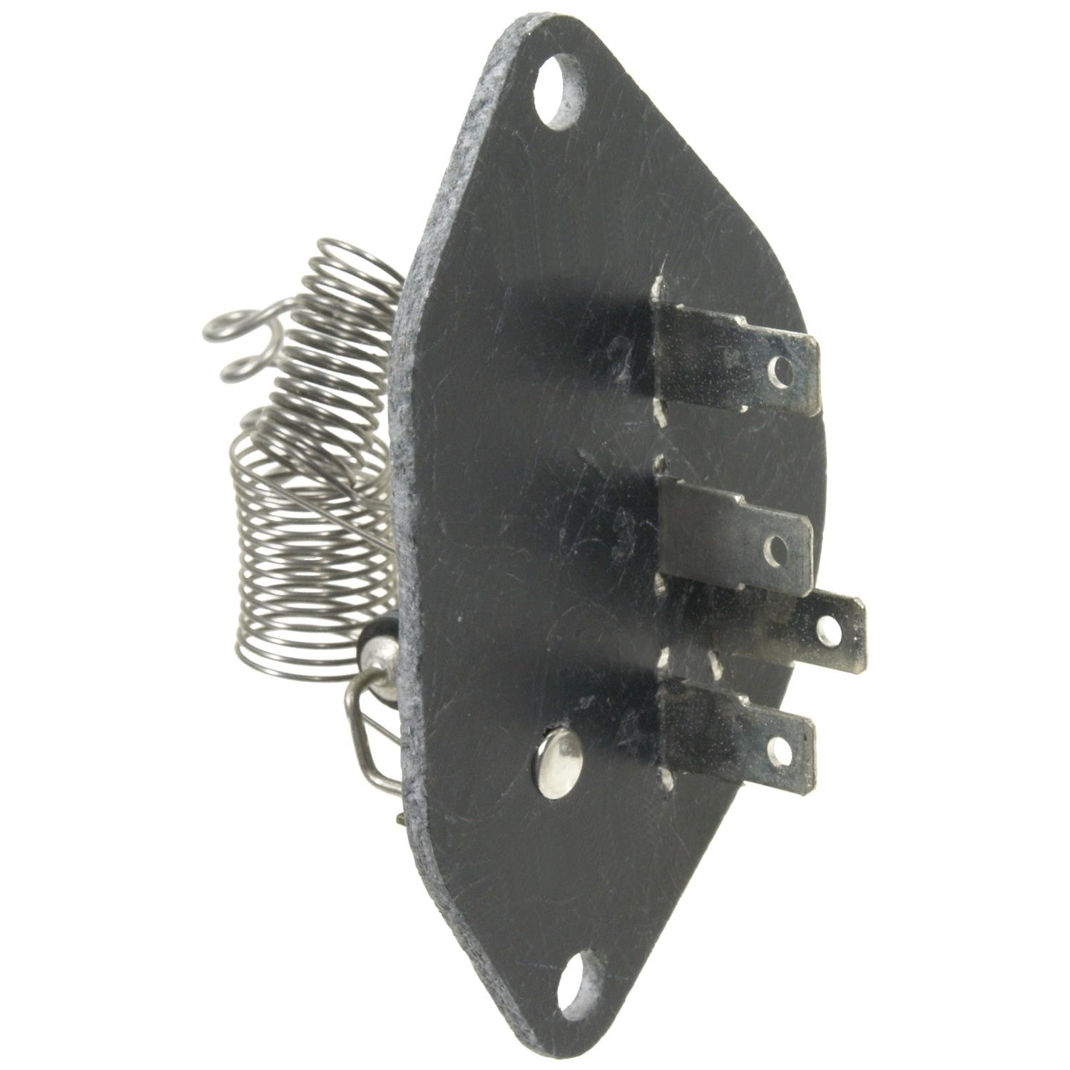 Blower Motor Resistor