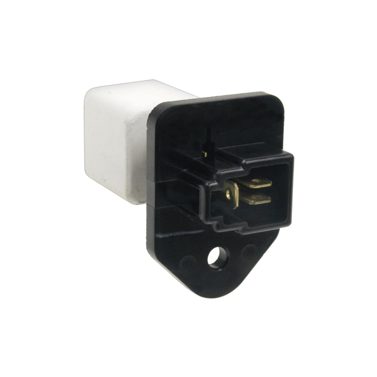Blower Motor Resistor