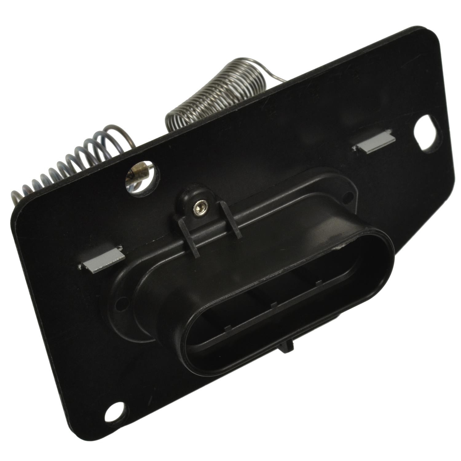 Blower Motor Resistor