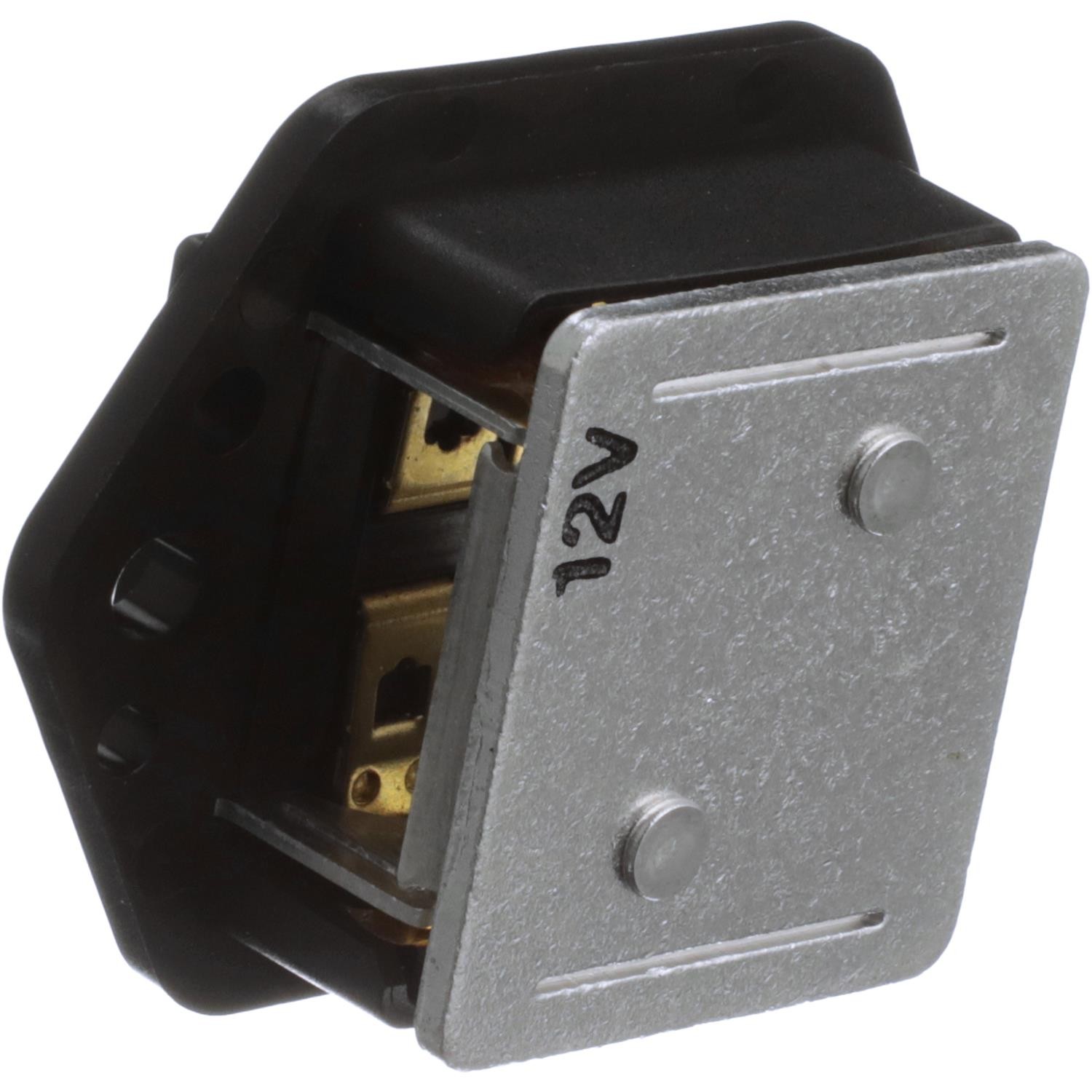 Blower Motor Resistor