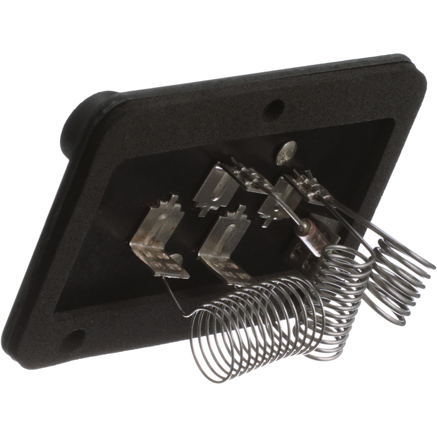 Blower Motor Resistor
