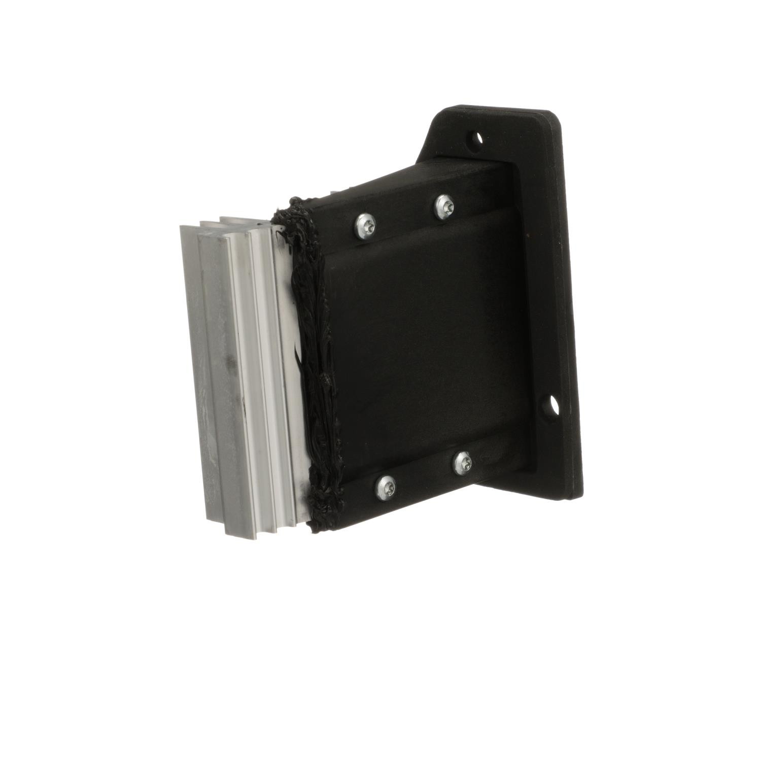 BLOWER MOTOR RESISTOR