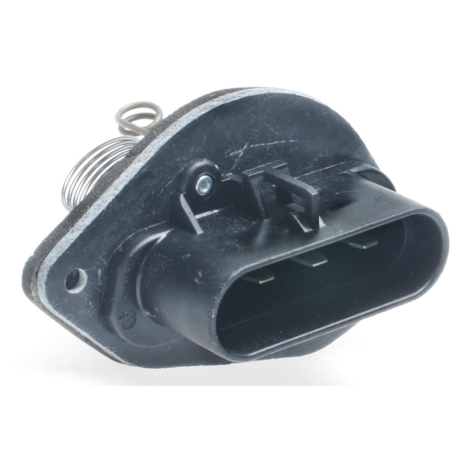 BLOWER MOTOR RESISTOR