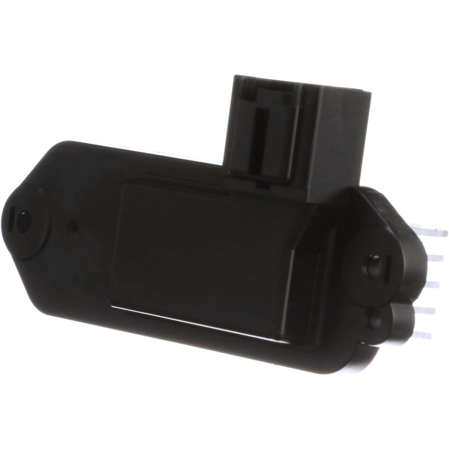 BLOWER MOTOR RESISTOR