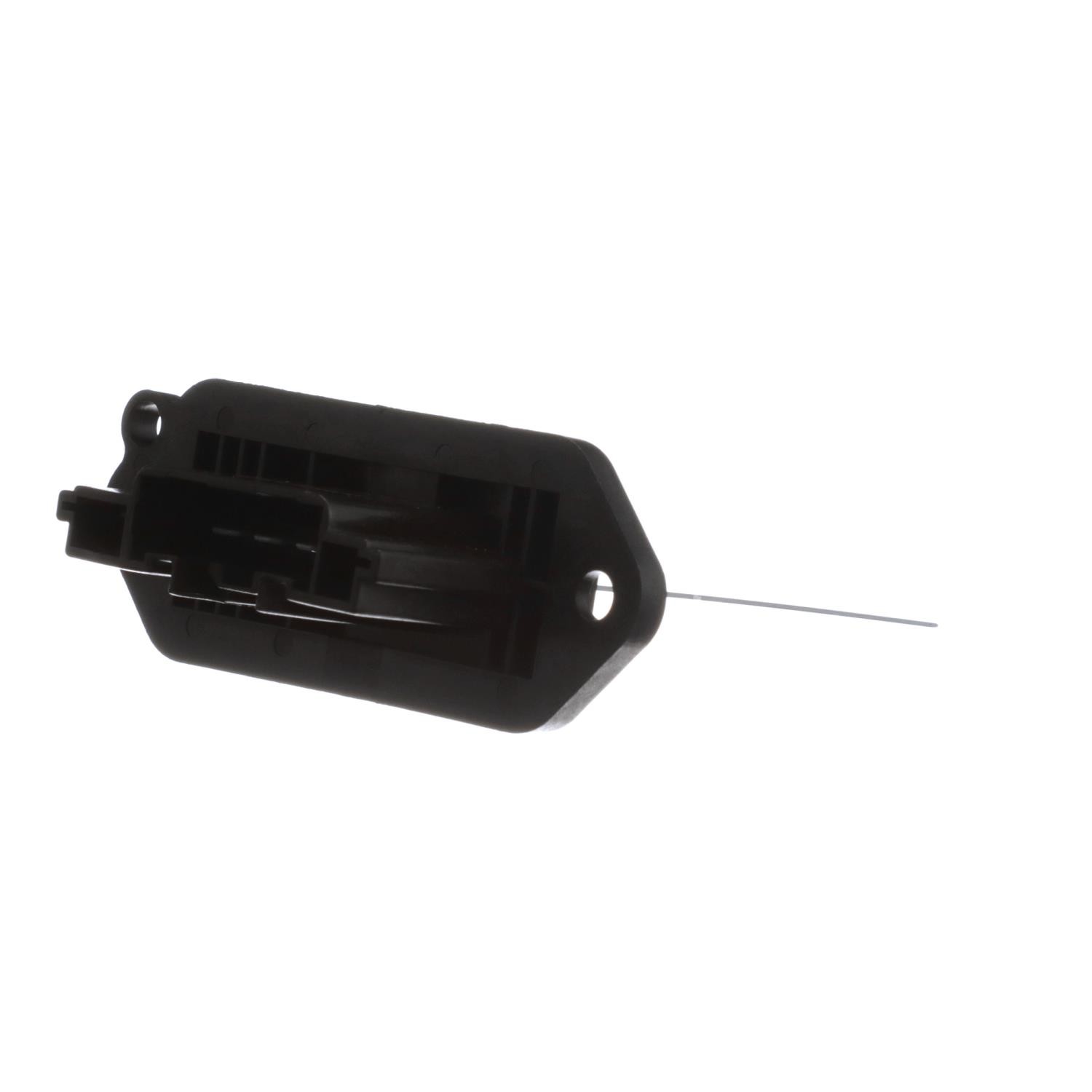 BLOWER MOTOR RESISTOR
