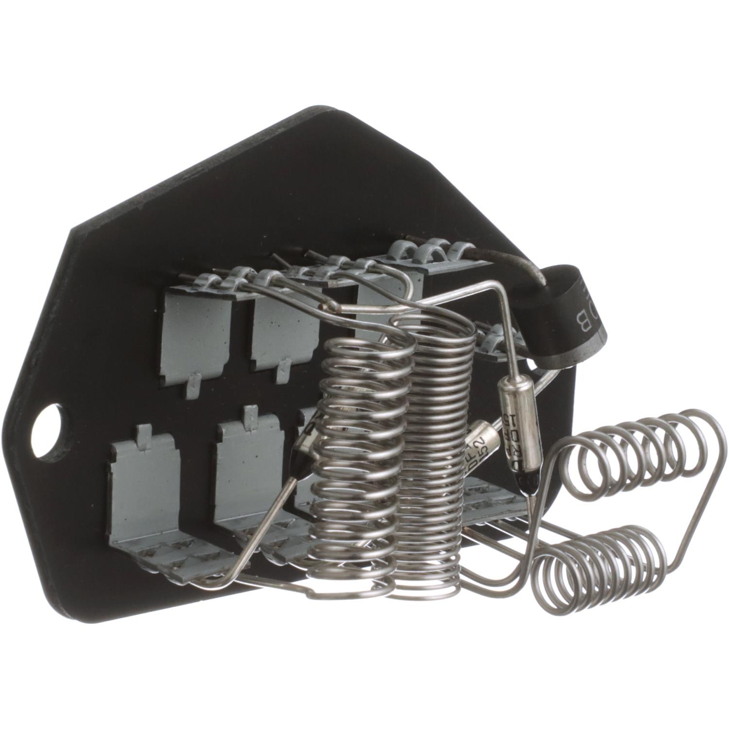 Blower Motor Resistor