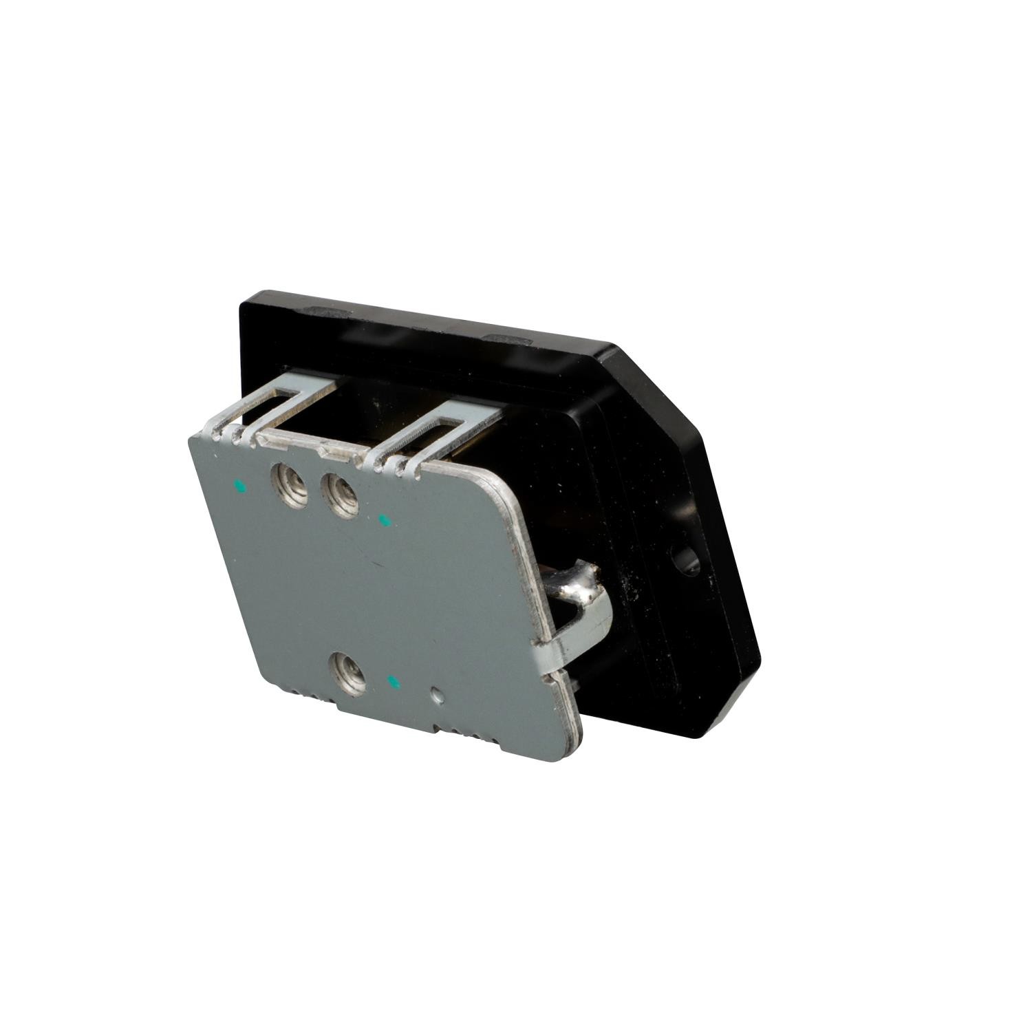BLOWER MOTOR RESISTOR