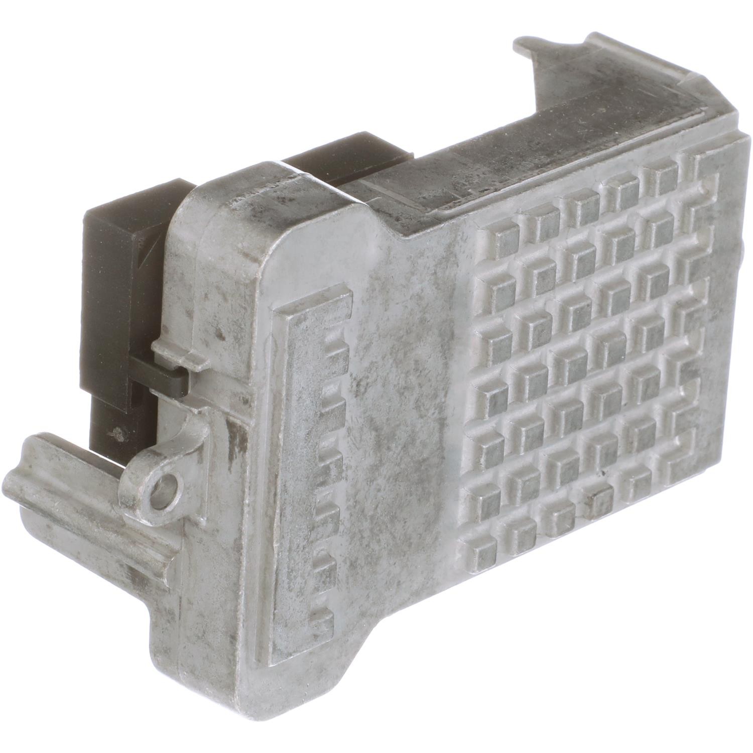 Blower Motor Resistor