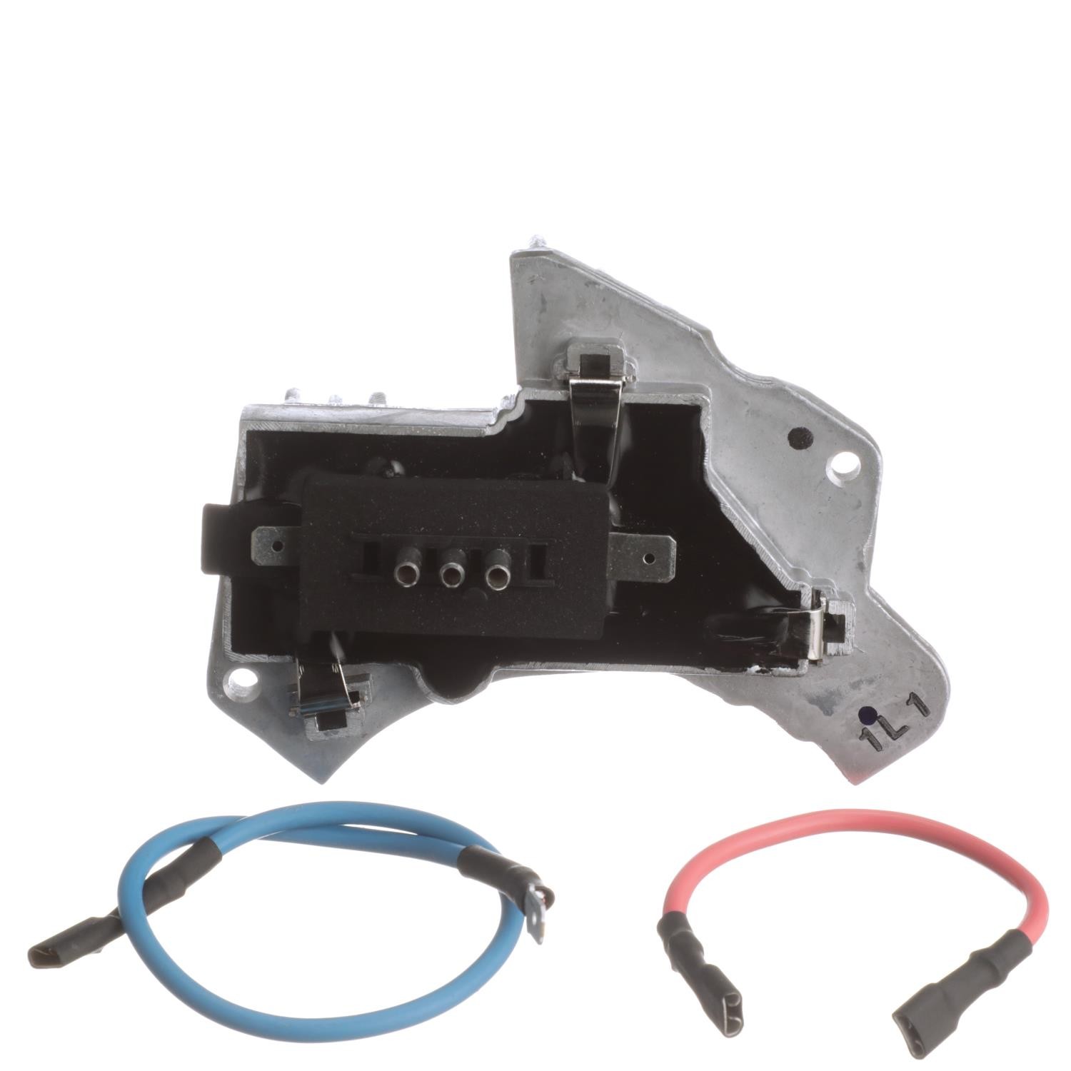Blower Motor Resistor
