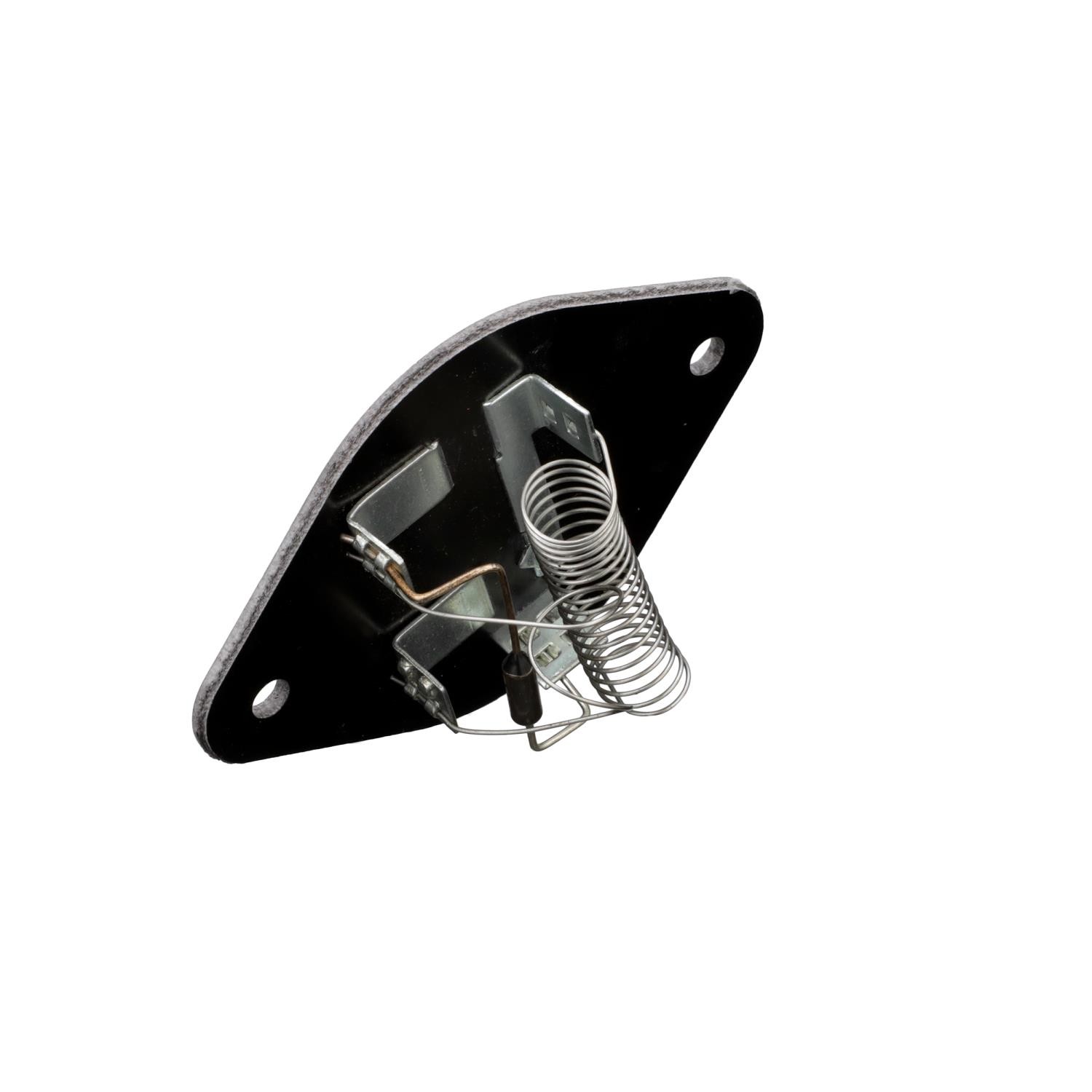 BLOWER MOTOR RESISTOR