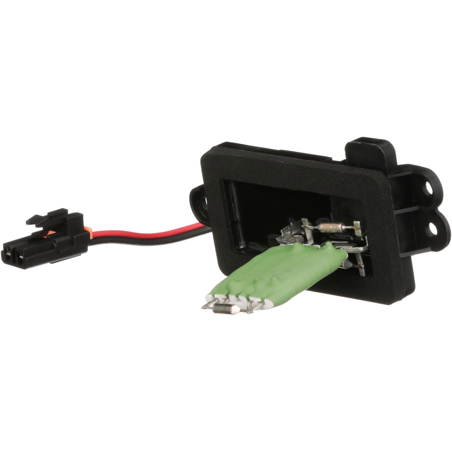Blower Motor Resistor