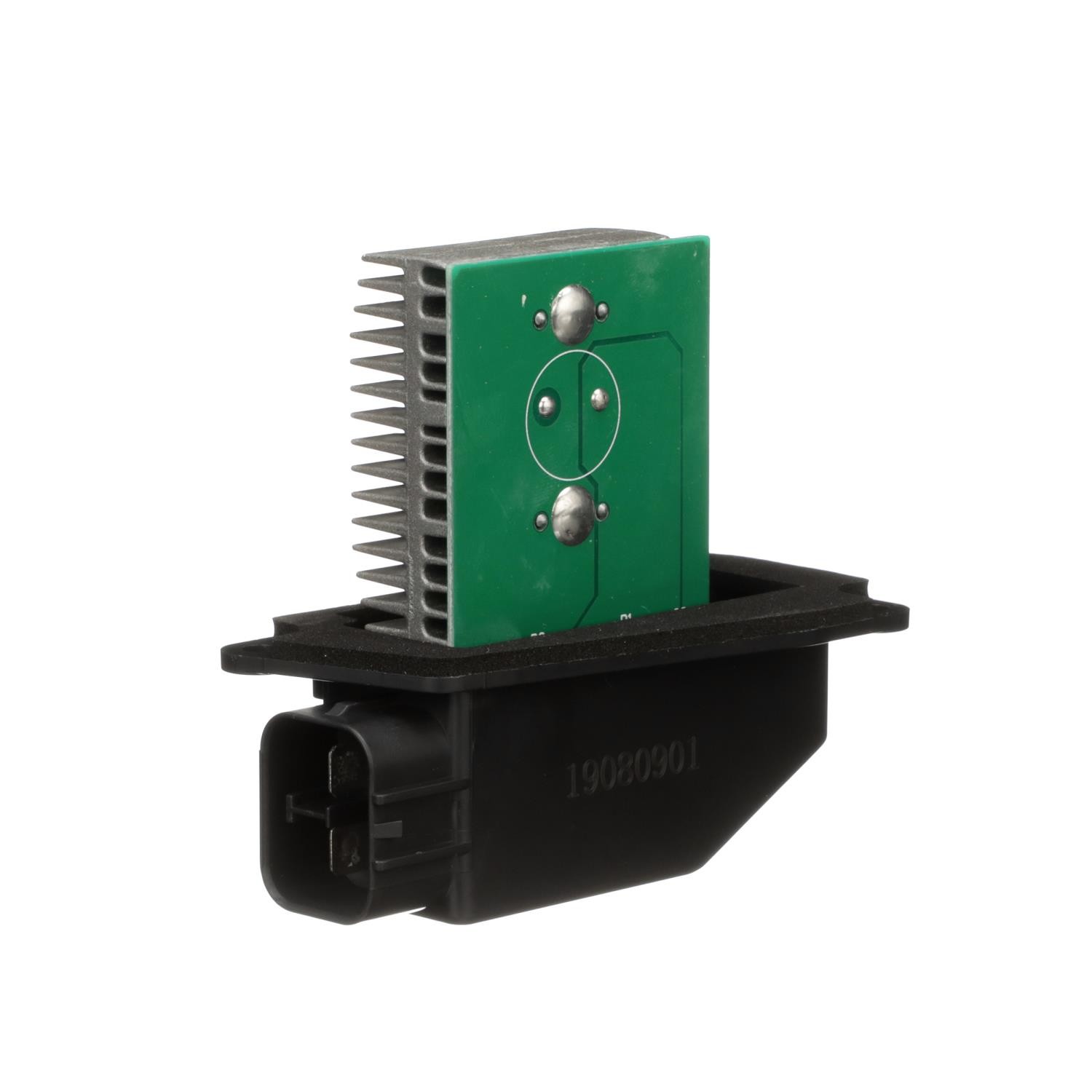 BLOWER MOTOR RESISTOR