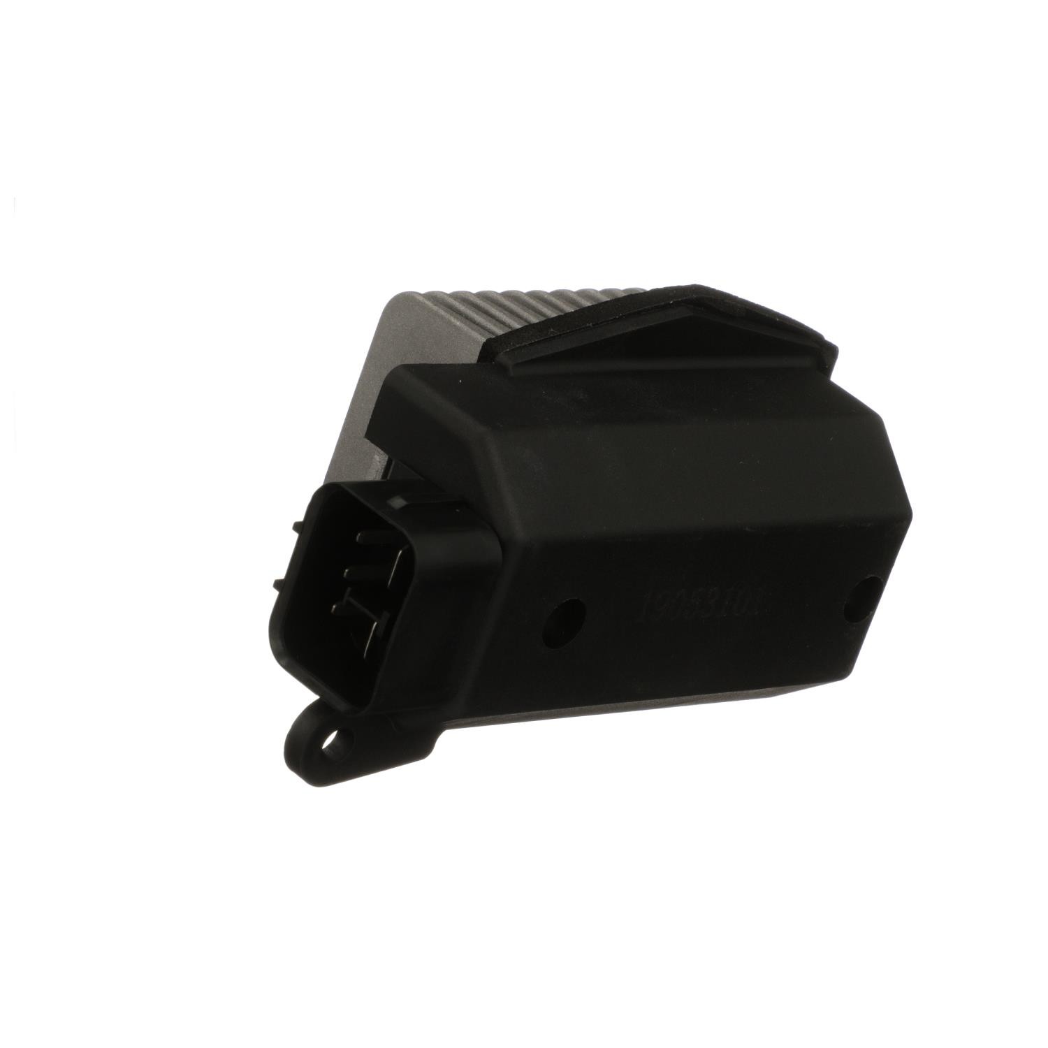 BLOWER MOTOR RESISTOR