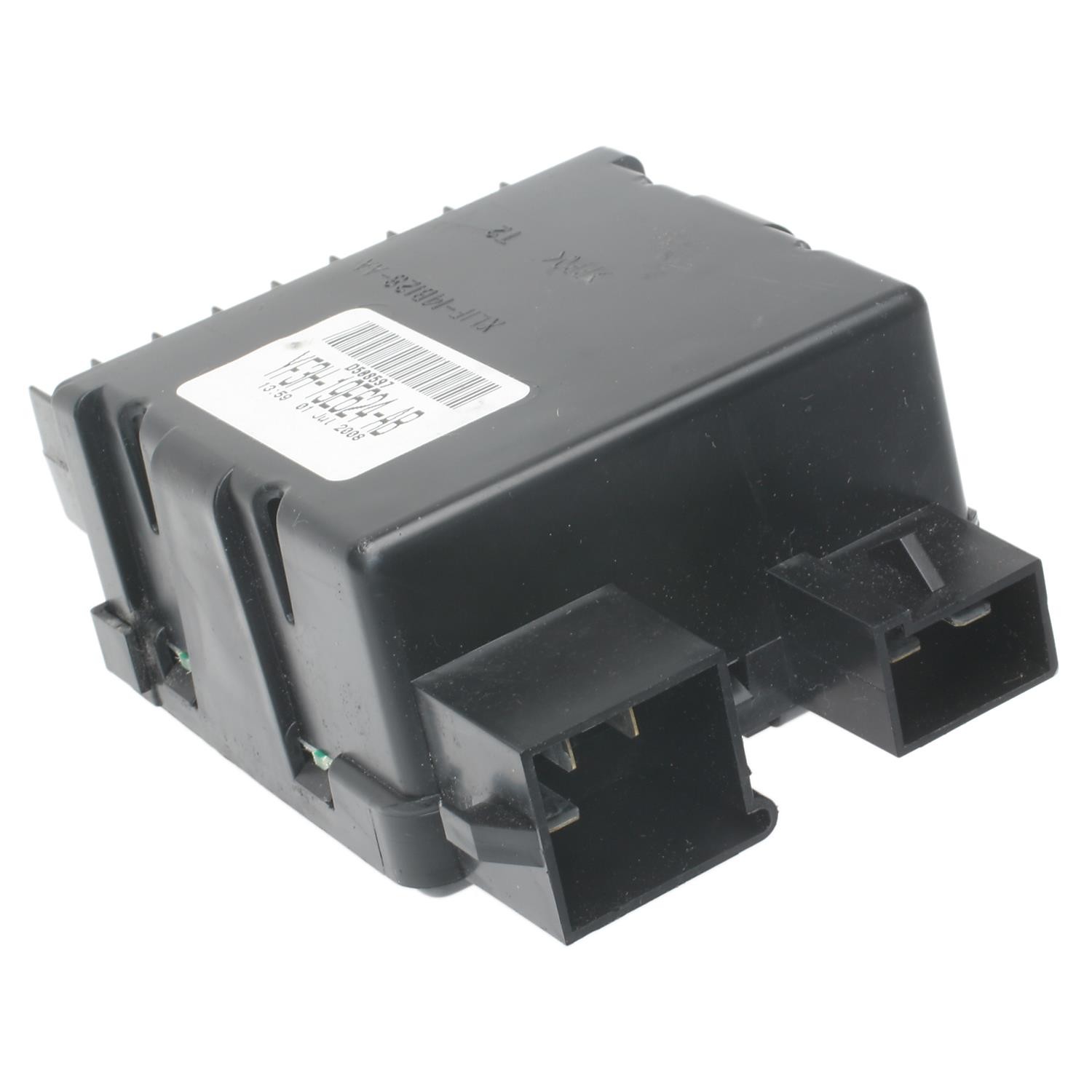 BLOWER MOTOR RESISTOR