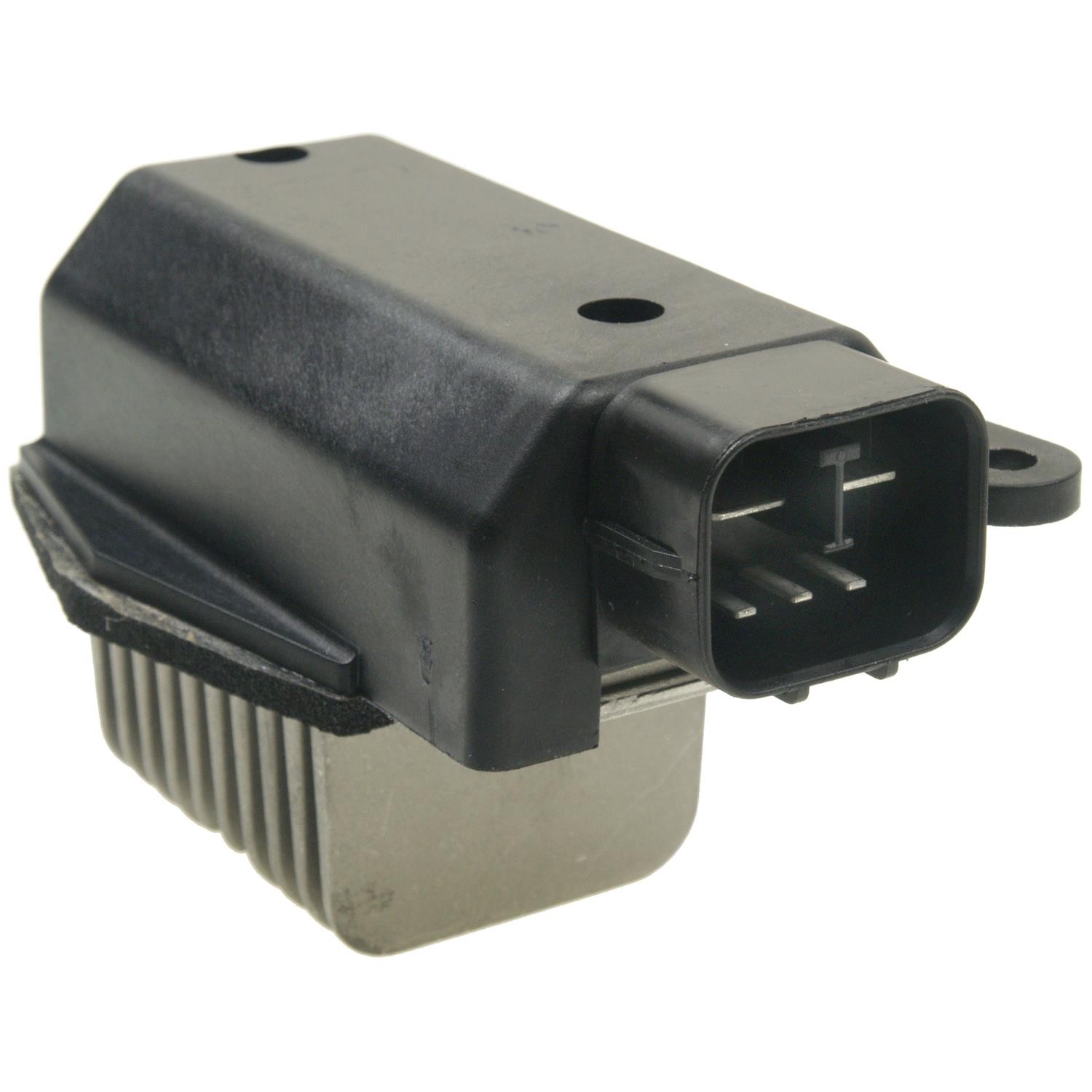 BLOWER MOTOR RESISTOR
