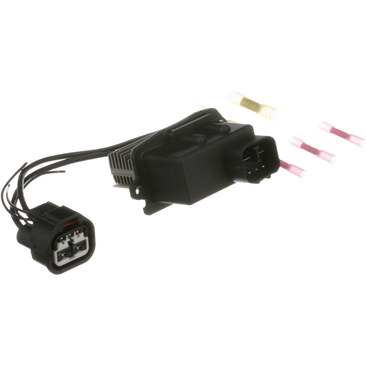 Blower Motor Resistor