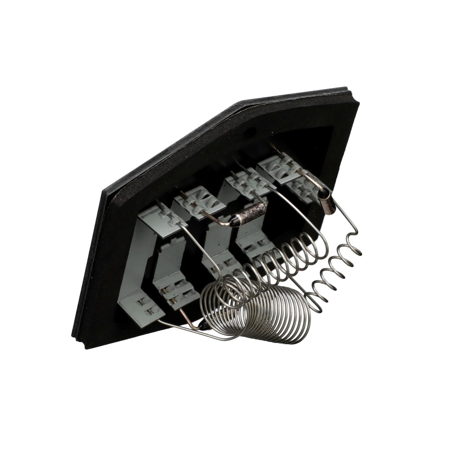 Blower Motor Resistor