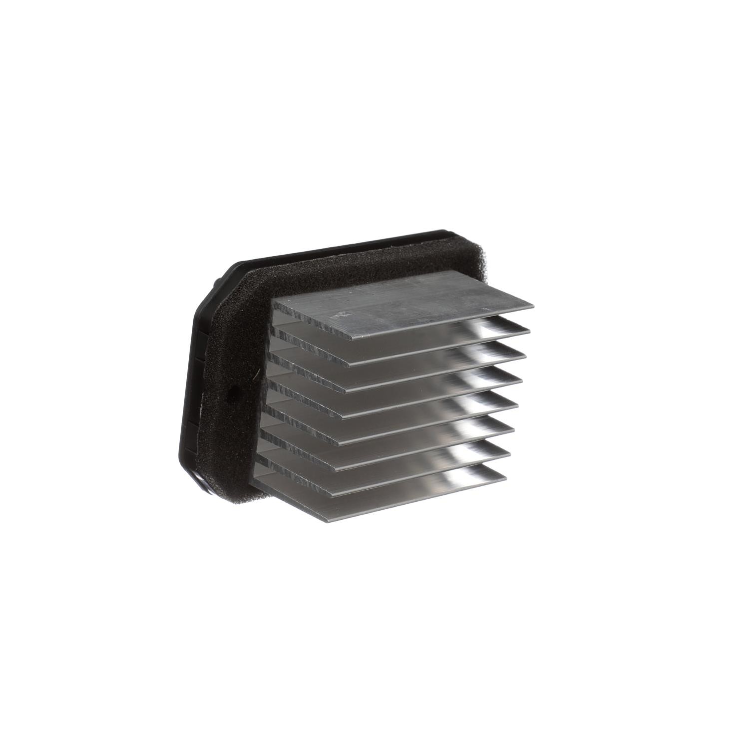 BLOWER MOTOR RESISTOR